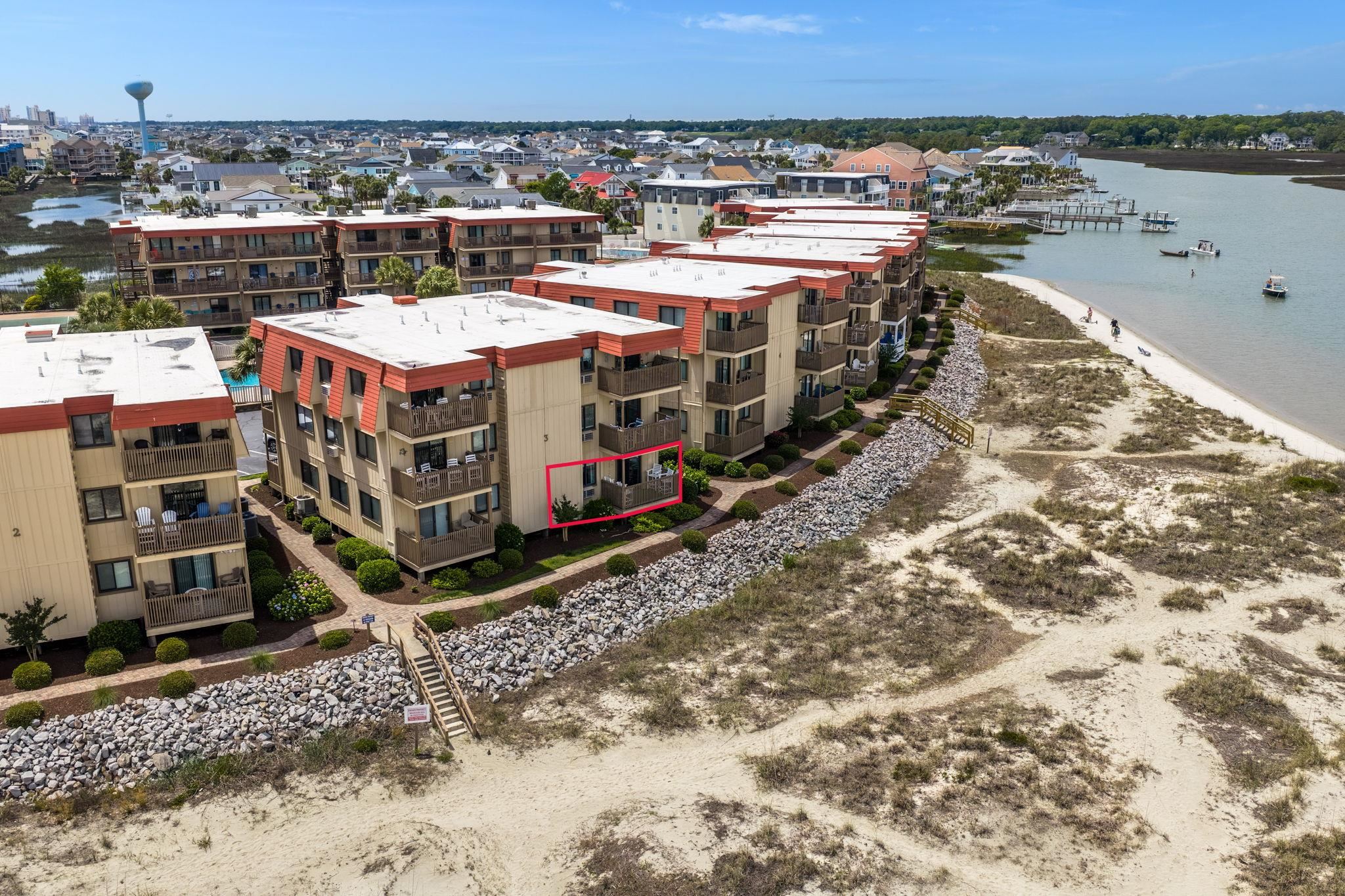 6309 N Ocean Blvd. Property Photo 2