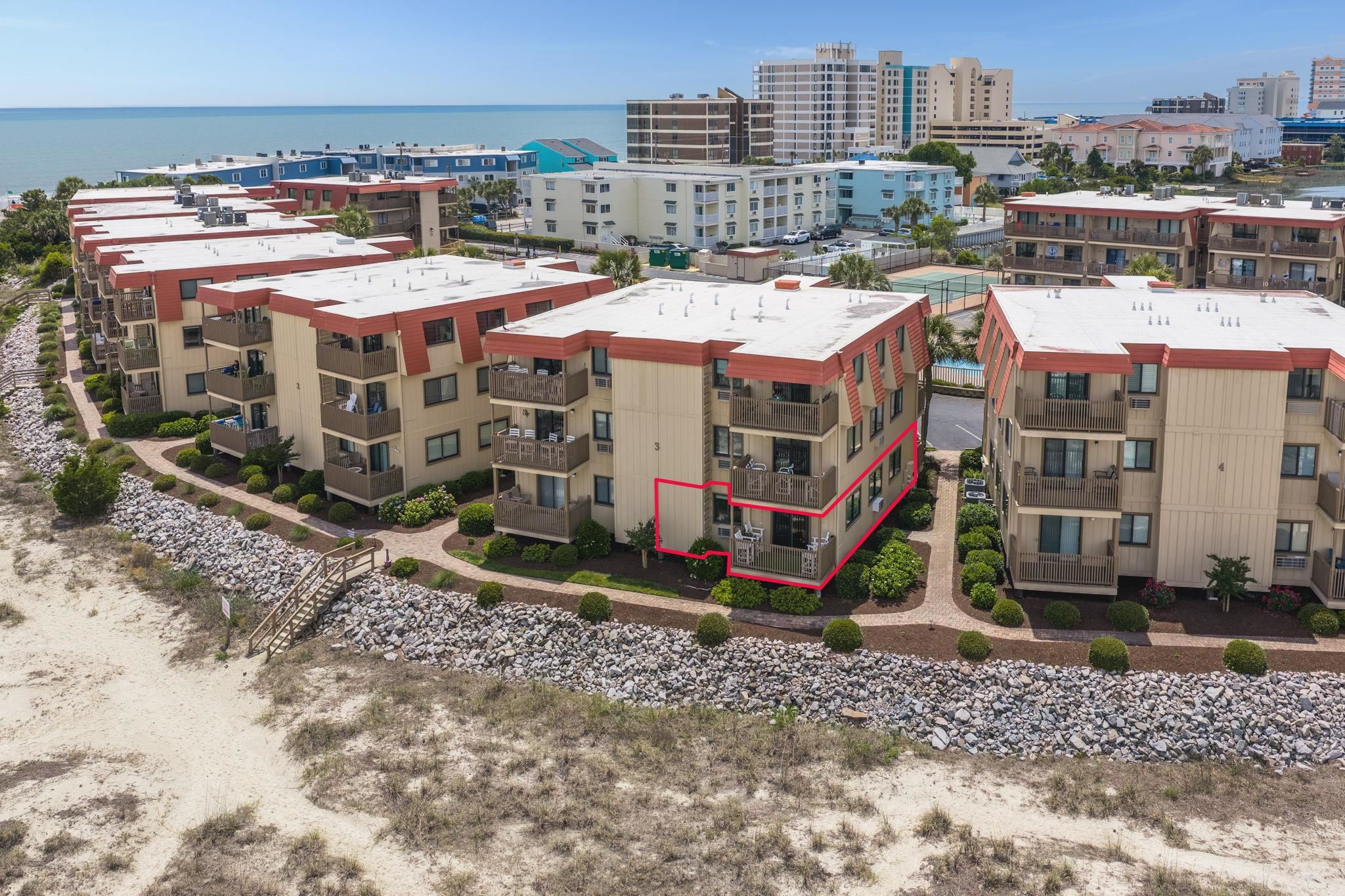 6309 N Ocean Blvd. Property Photo 3
