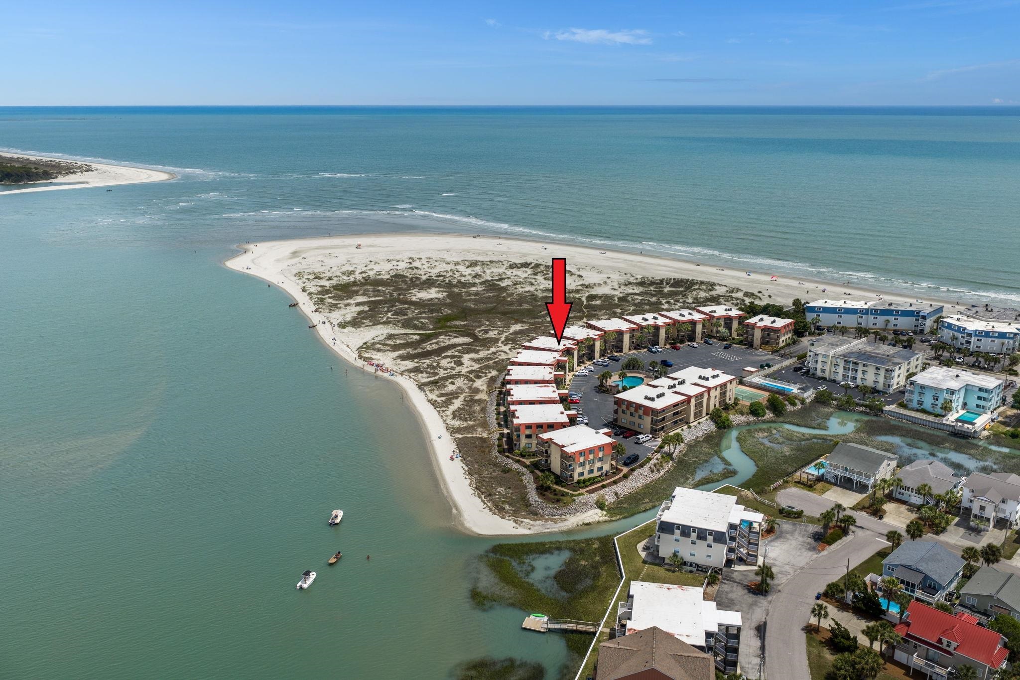 6309 N Ocean Blvd. Property Photo 6