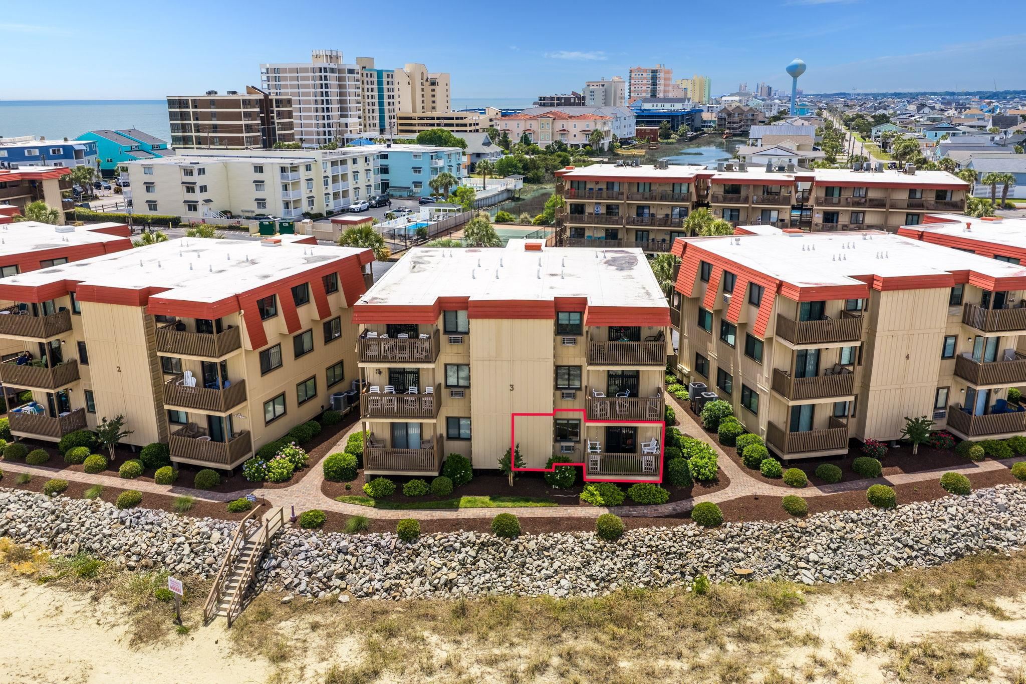 6309 N Ocean Blvd. Property Photo 31