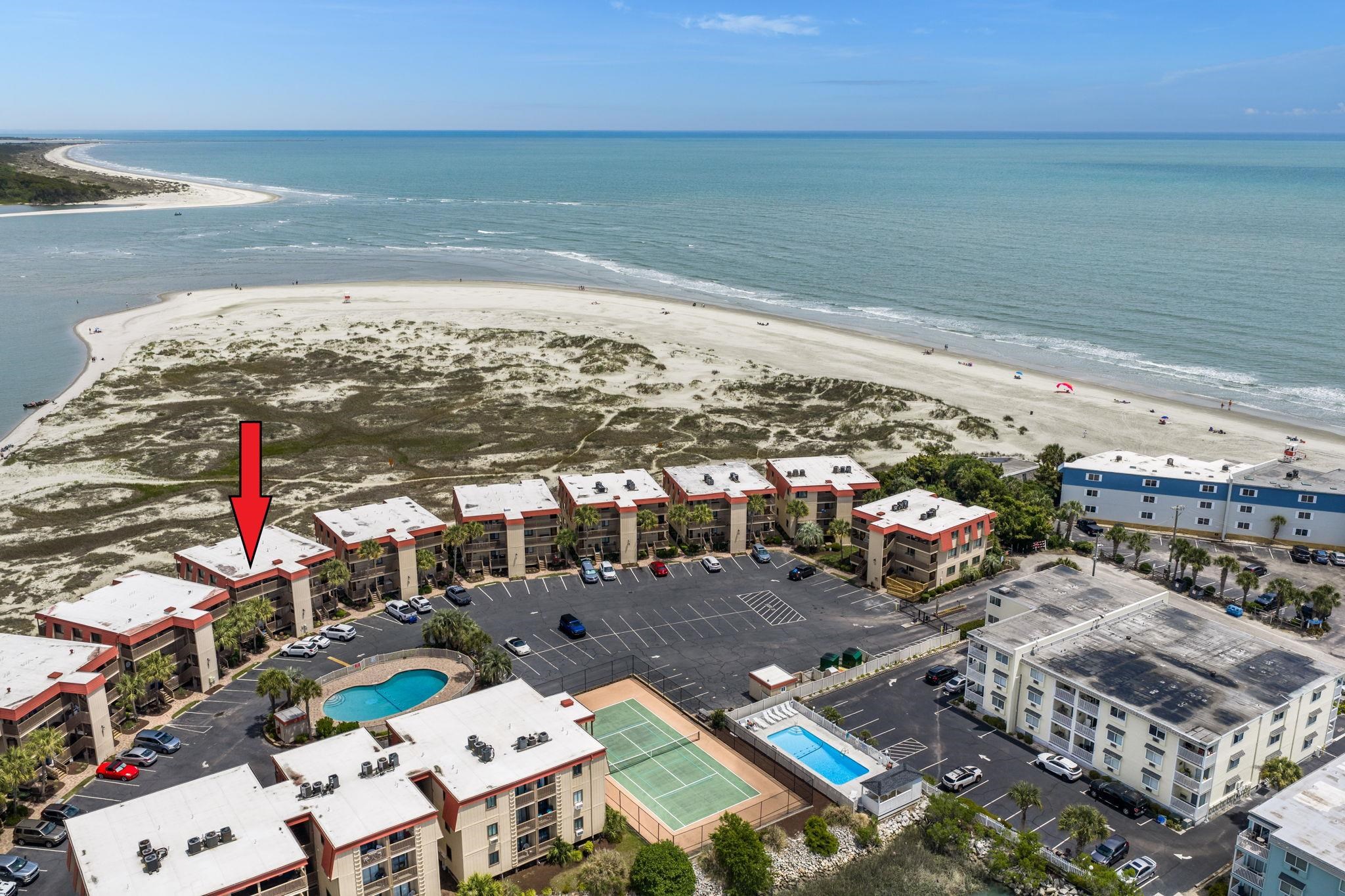 6309 N Ocean Blvd. Property Photo 34