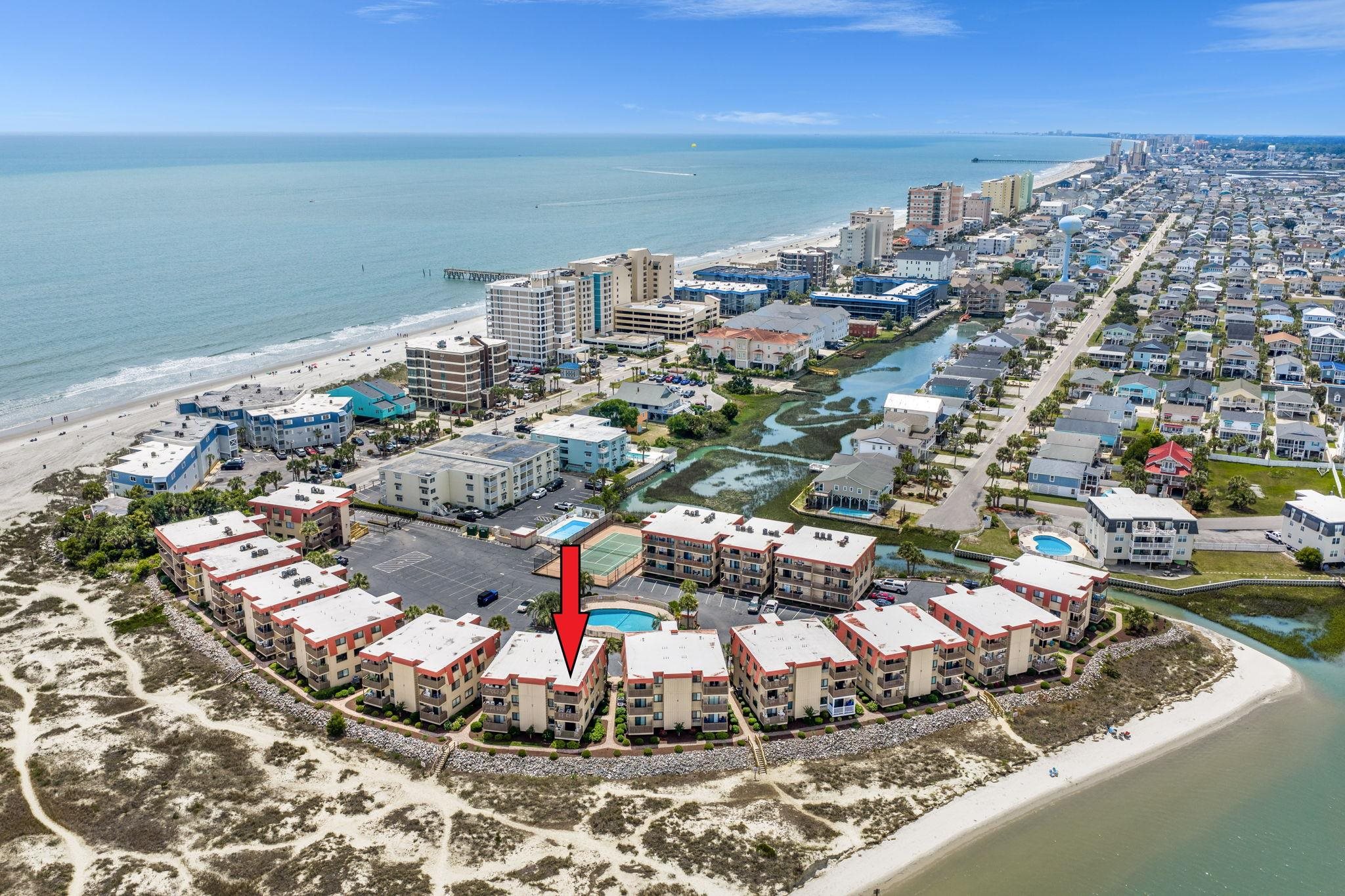 6309 N Ocean Blvd. Property Photo 35