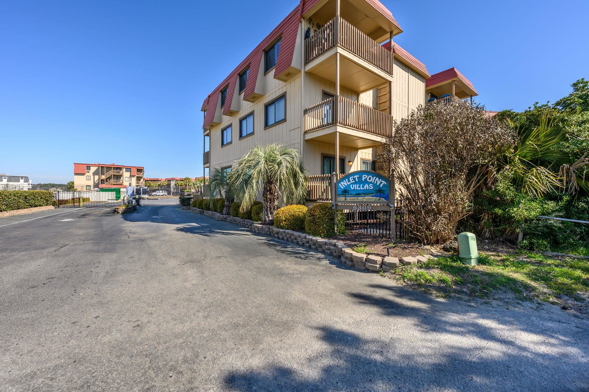 6309 N Ocean Blvd. Property Photo 39