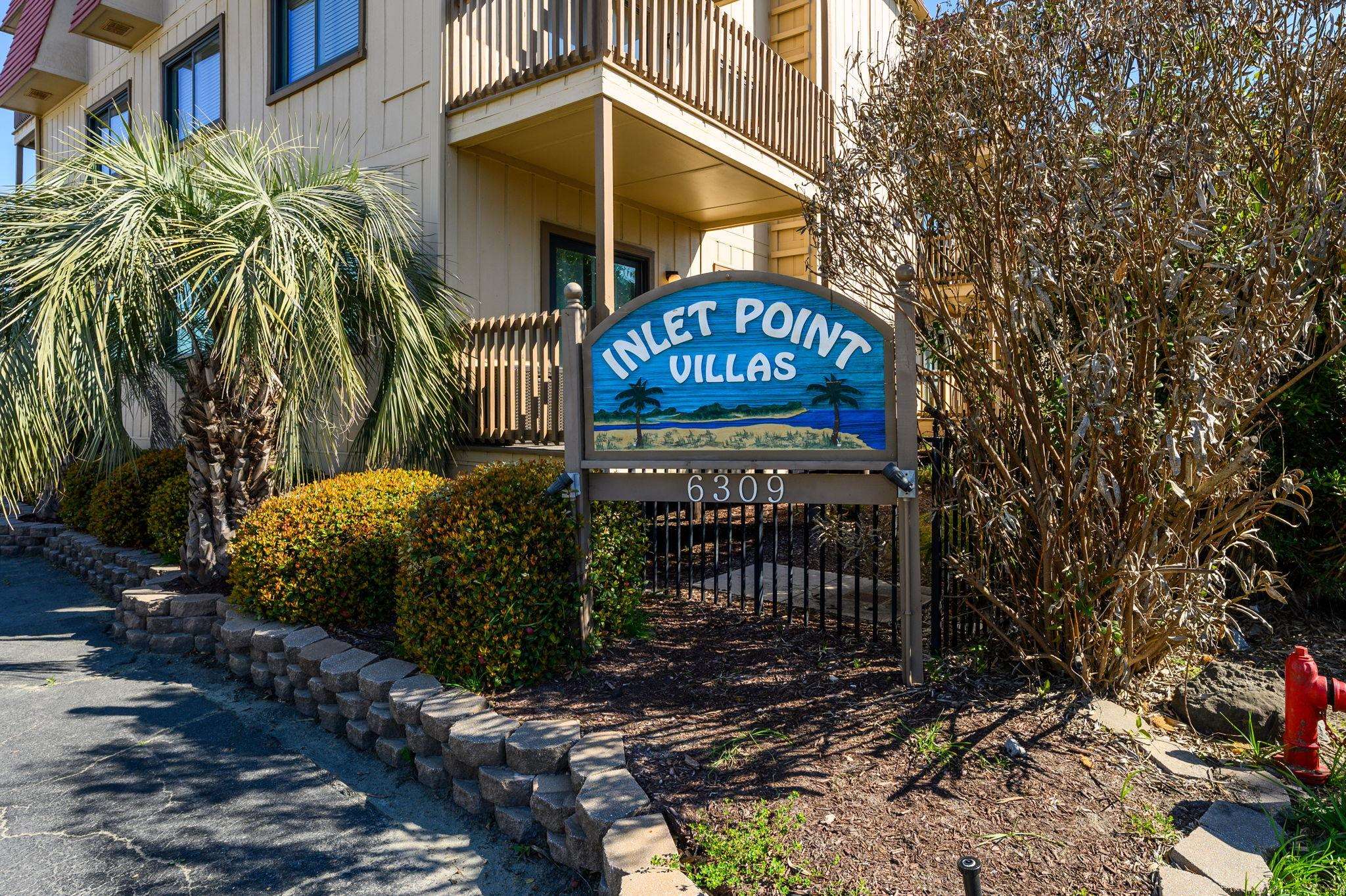 6309 N Ocean Blvd. Property Photo 40