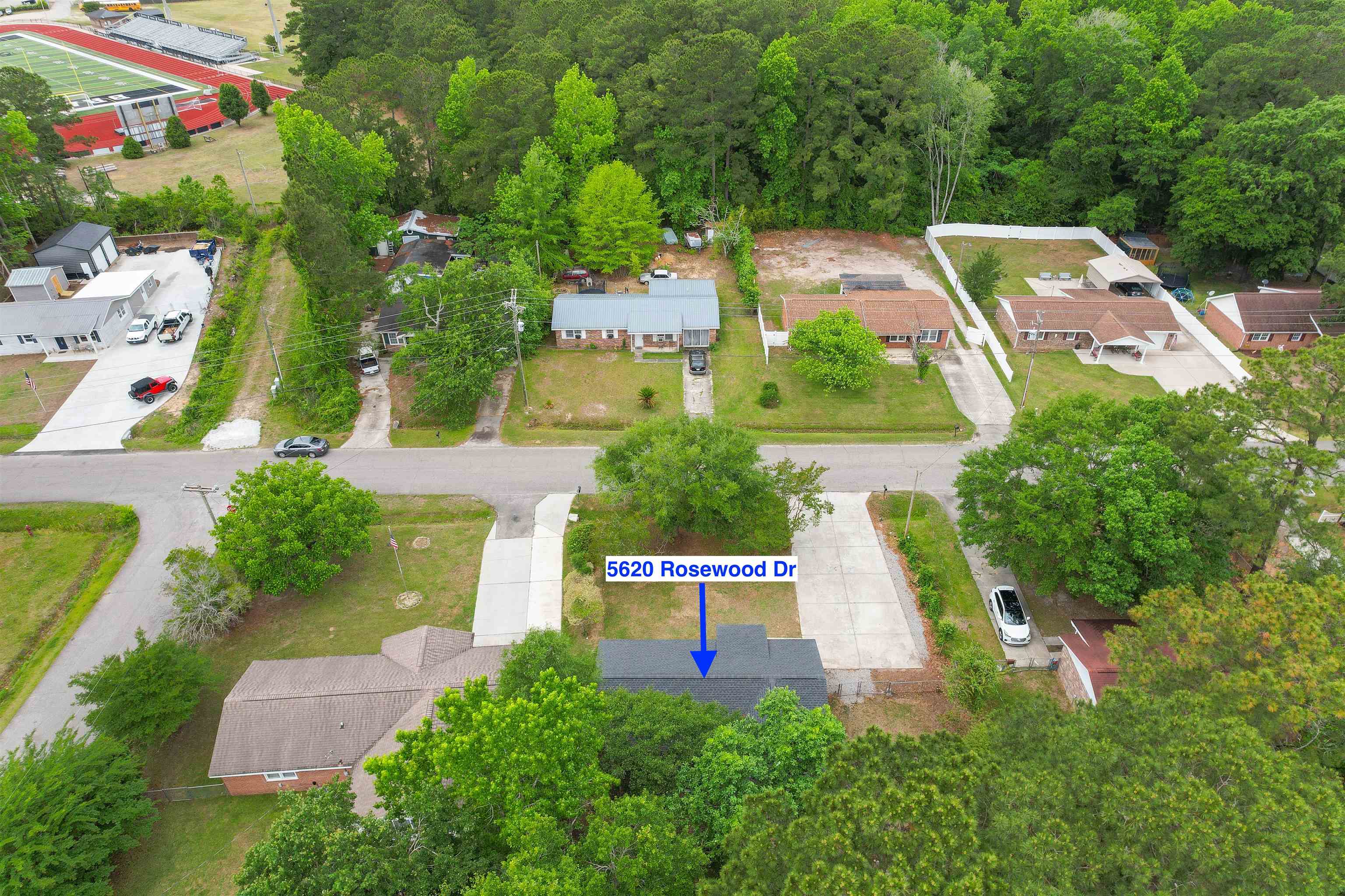 5620 Rosewood Dr. Property Photo 29