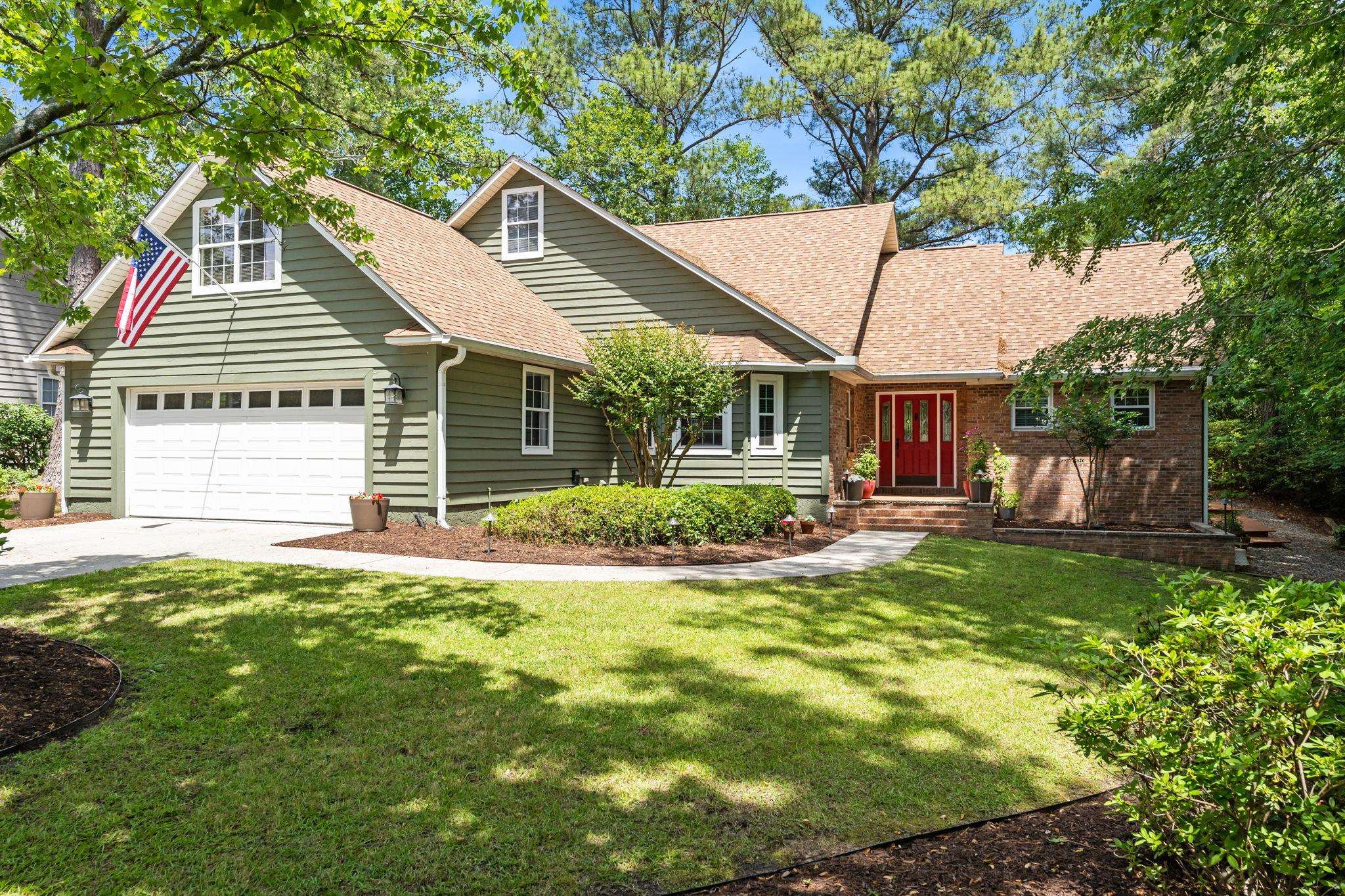 2490 Glen Dr.
