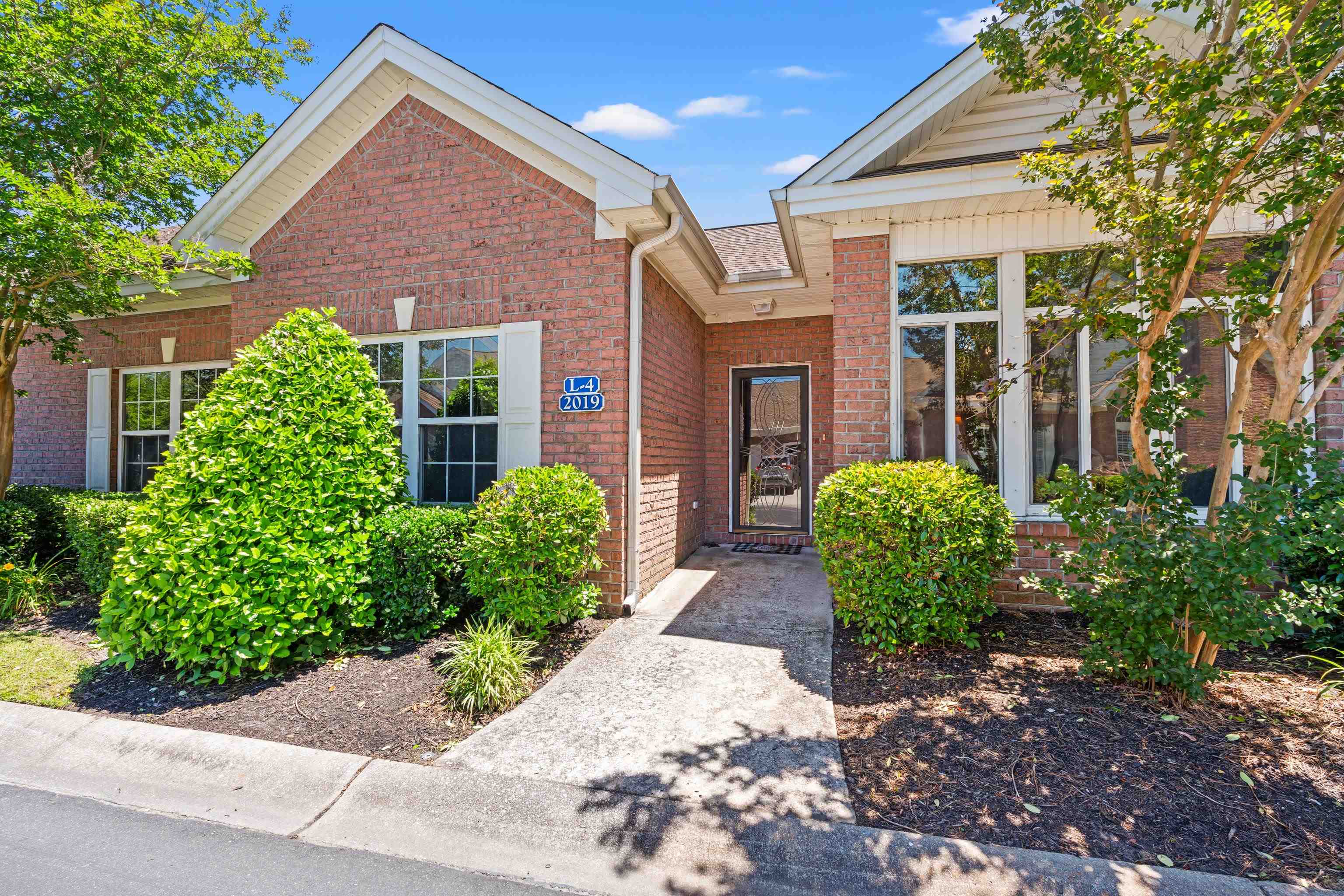 2019 Balfour Ct. Property Photo 1