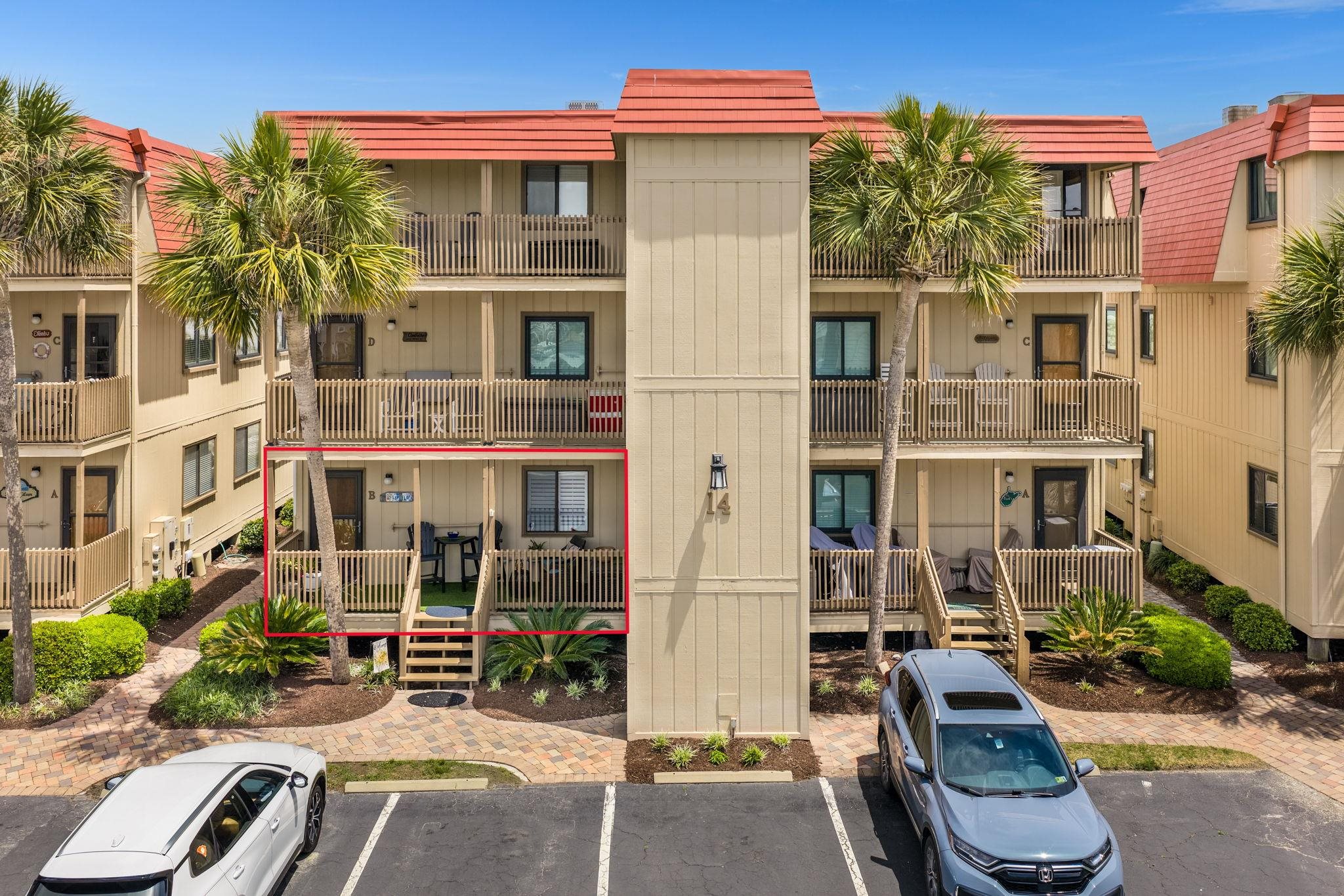 6309 N Ocean Blvd. Property Photo 1