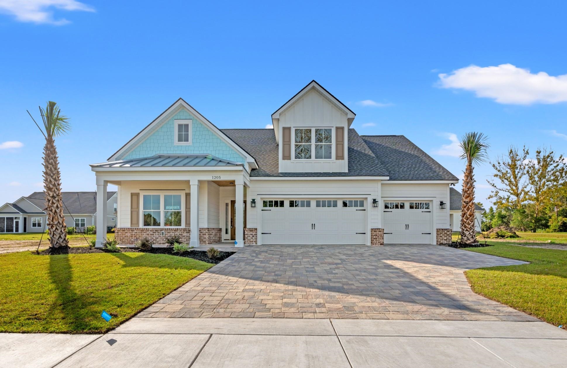 1522 Crooked Hook Rd. Property Photo 1