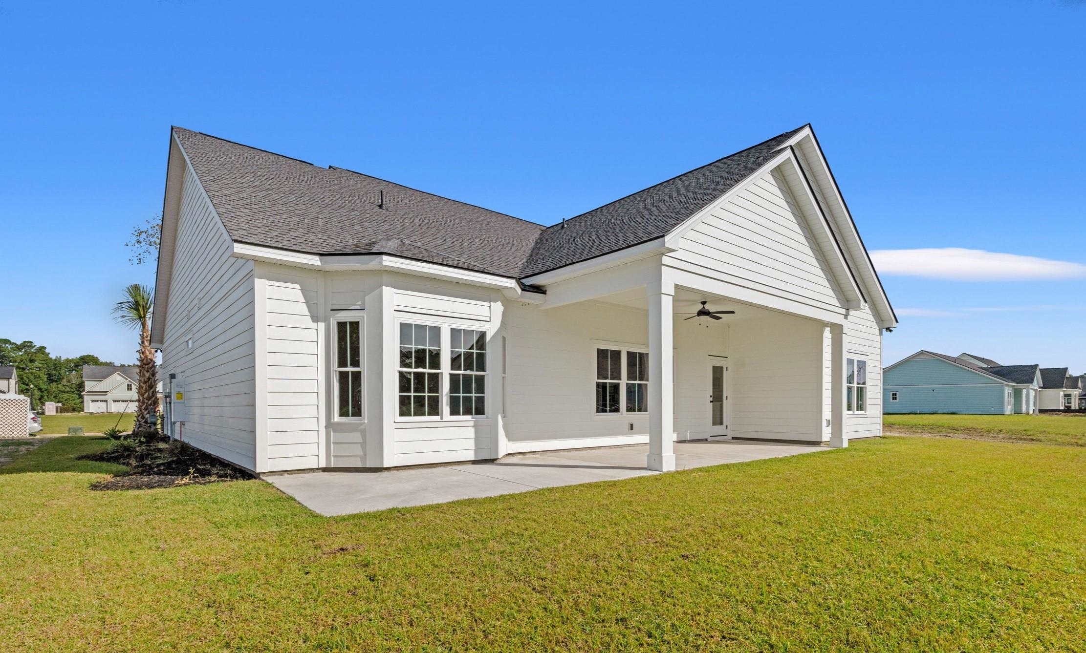 1522 Crooked Hook Rd. Property Photo 22