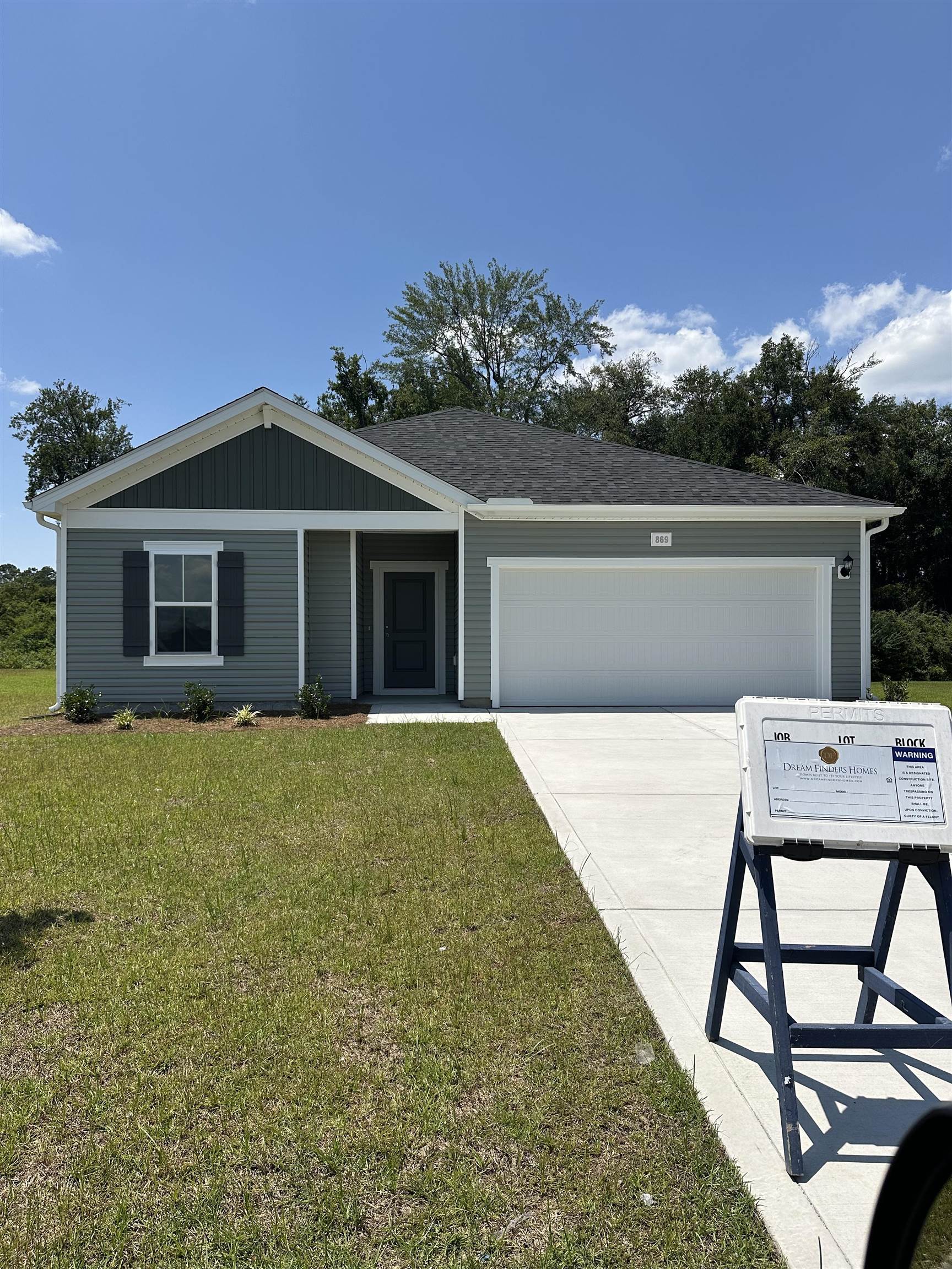 869 Rivas Way Property Photo 1