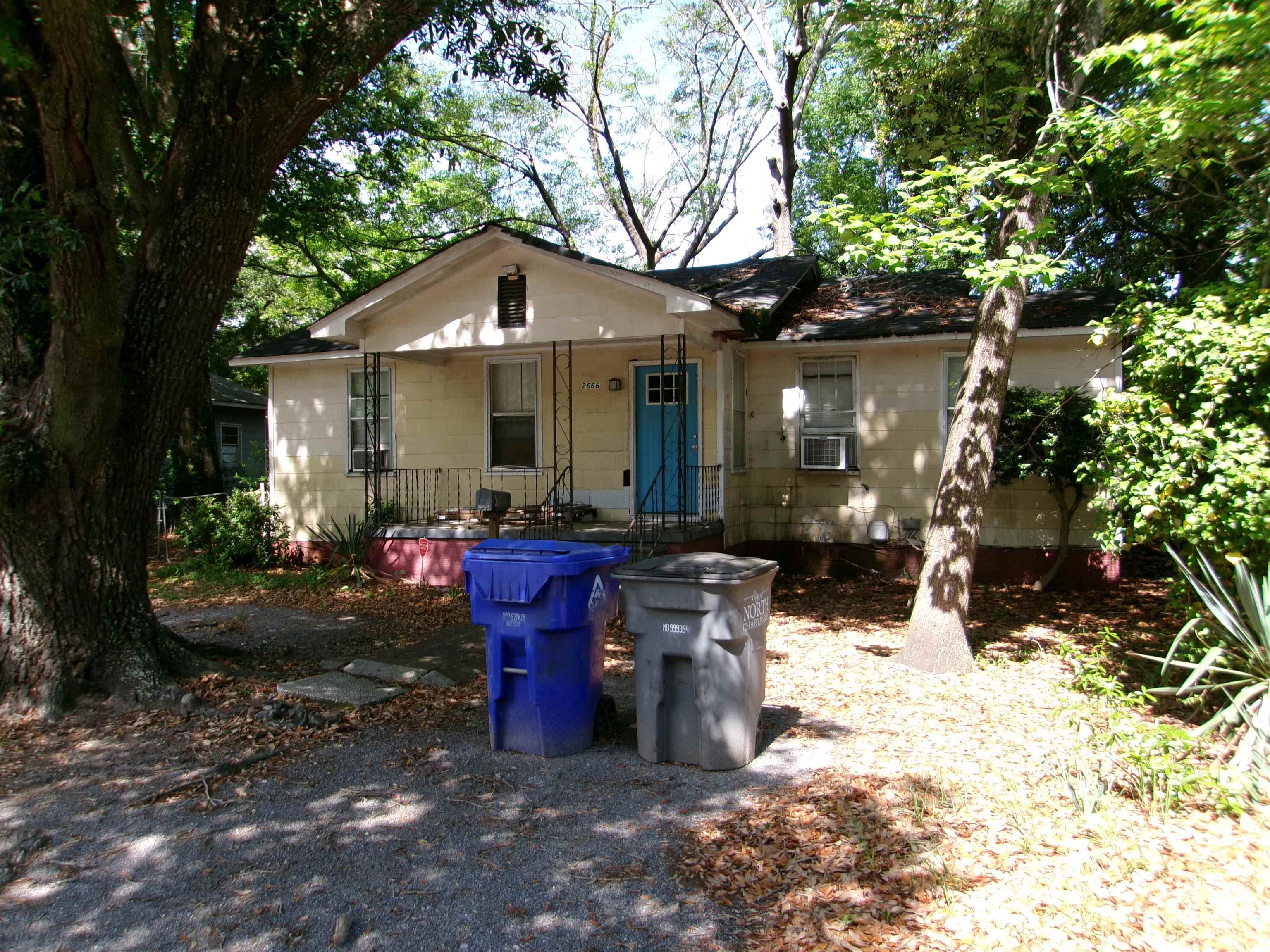 2666 Olympia Ave Property Photo 2