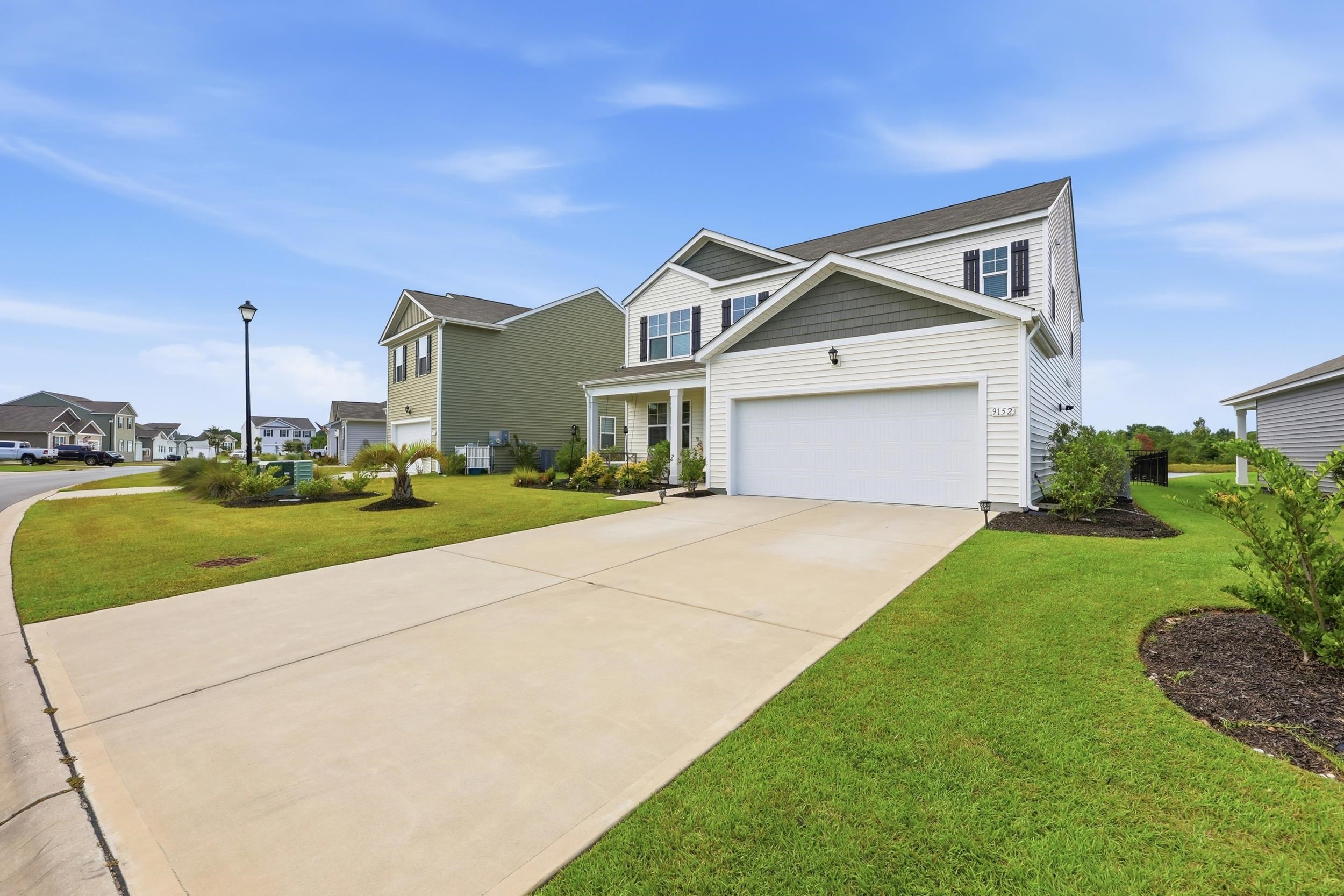 9152 Fort Hill Way Property Photo 3