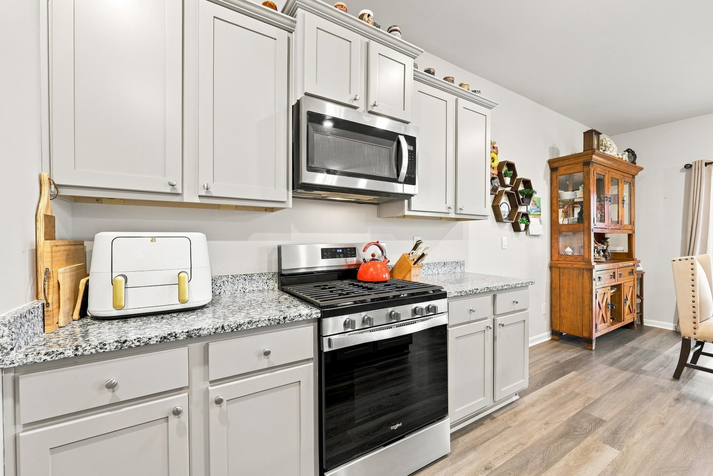 9152 Fort Hill Way Property Photo 12