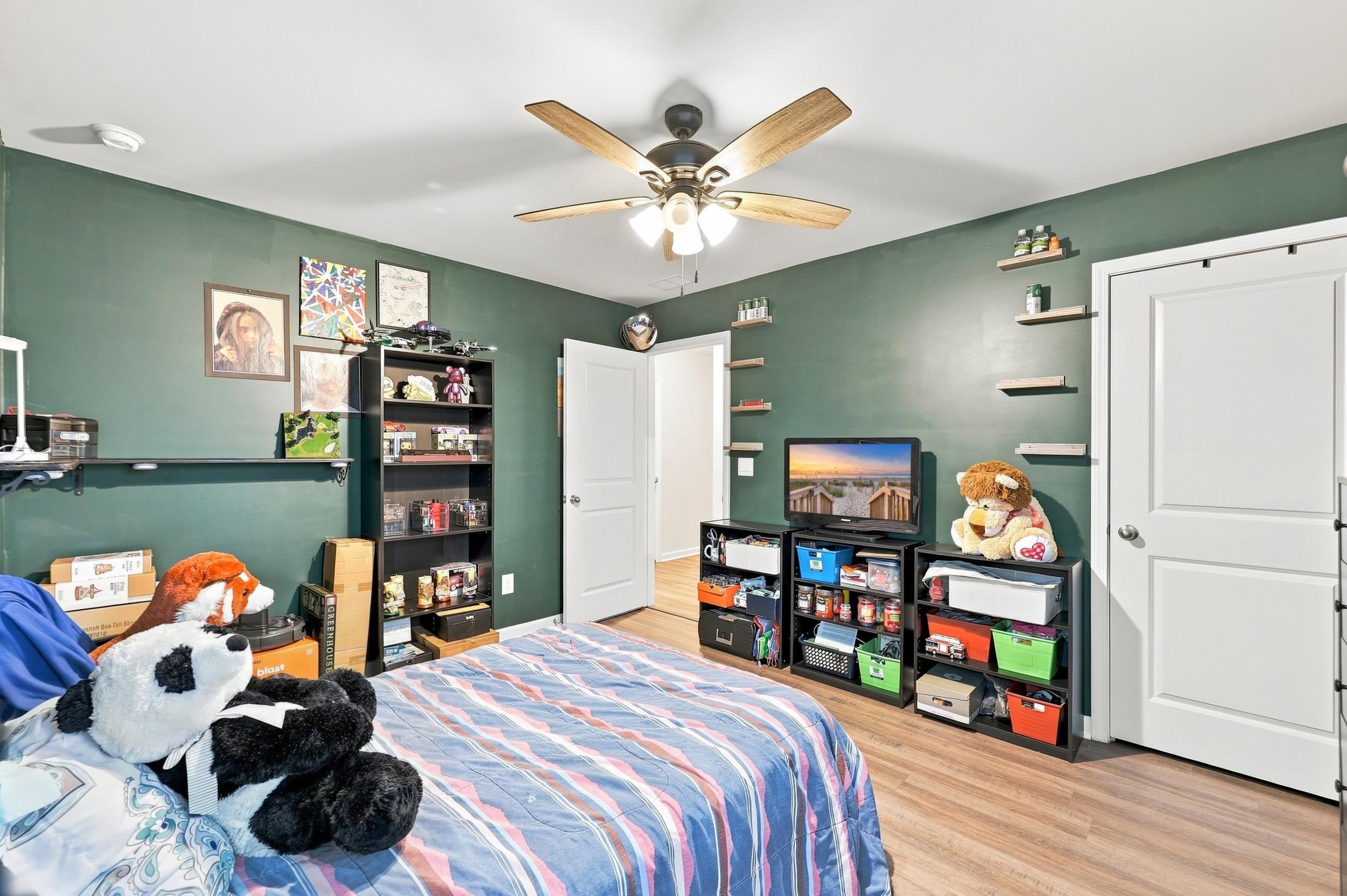 9152 Fort Hill Way Property Photo 41