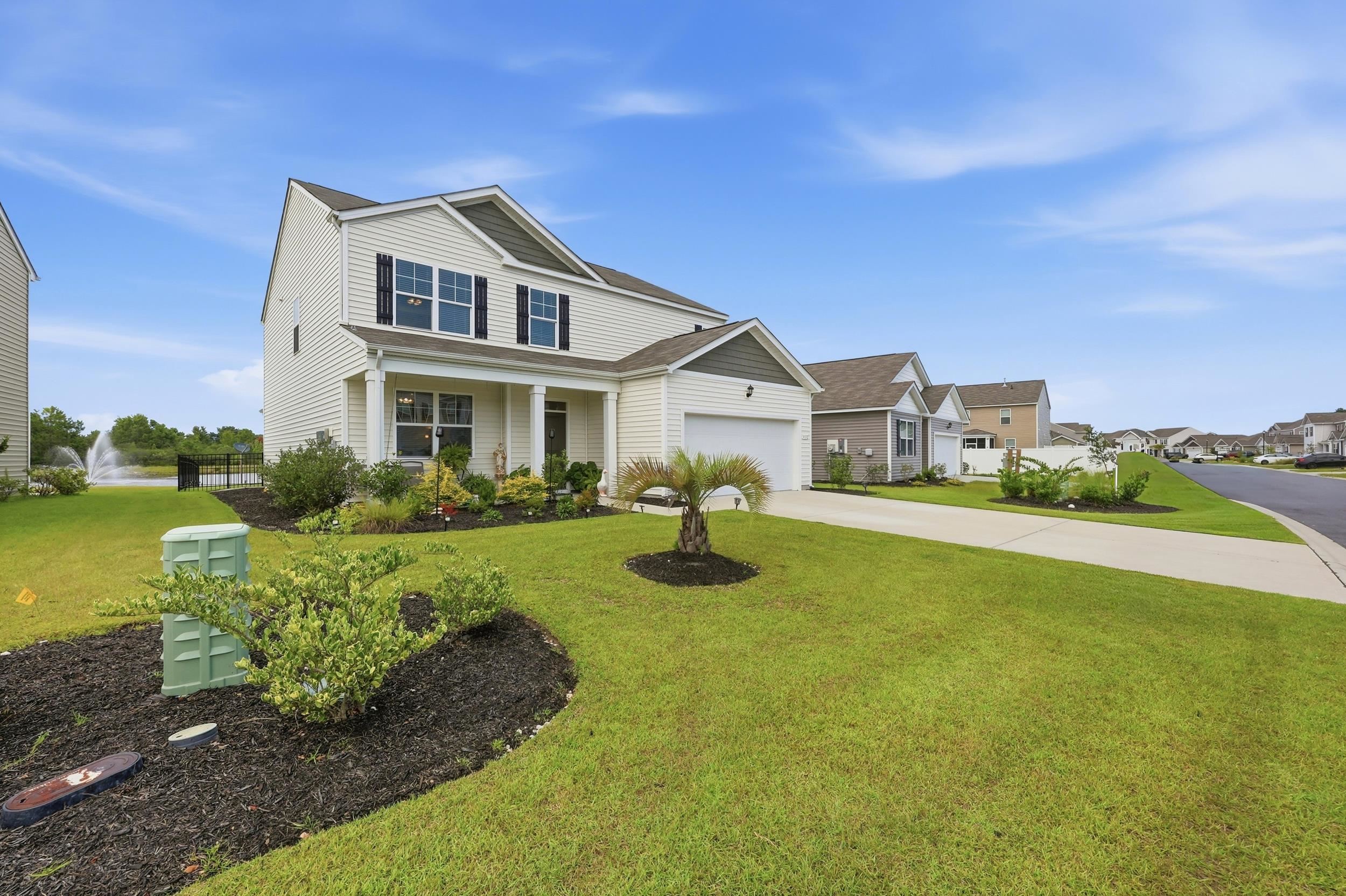 9152 Fort Hill Way Property Photo 43