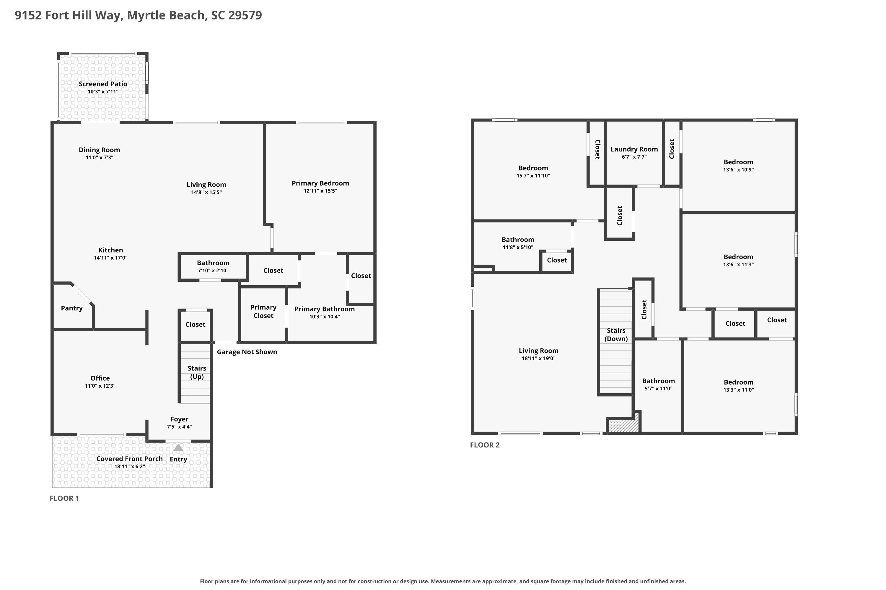 9152 Fort Hill Way Property Photo 72