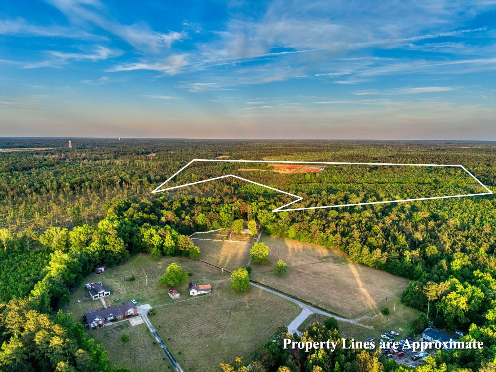 Tbd Carroll Rd. Property Photo 1