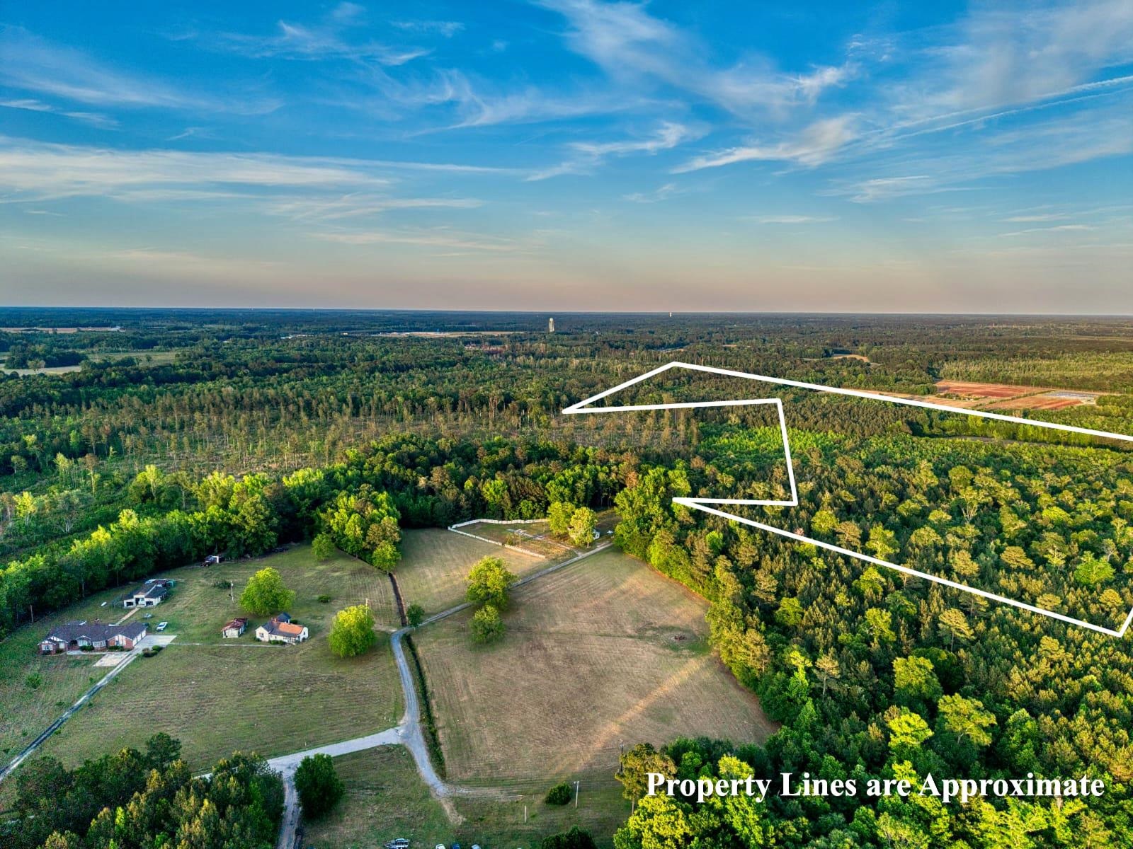 Tbd Carroll Rd. Property Photo 2
