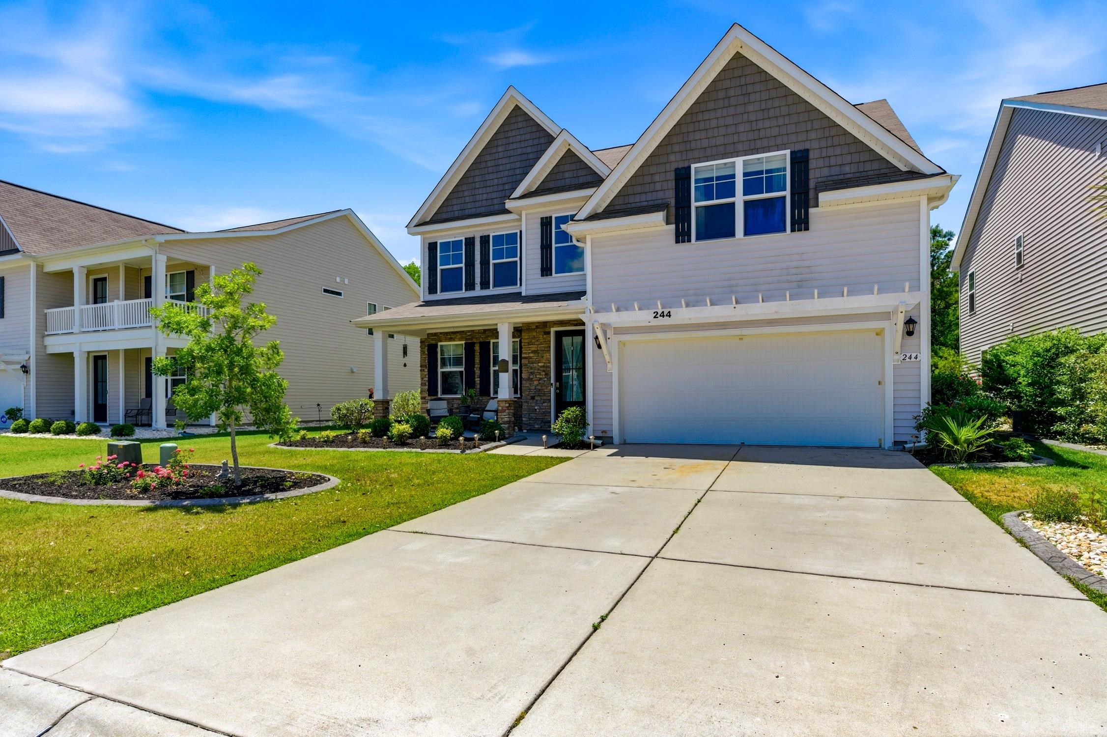 244 Walnut Grove Ct. Property Photo 1
