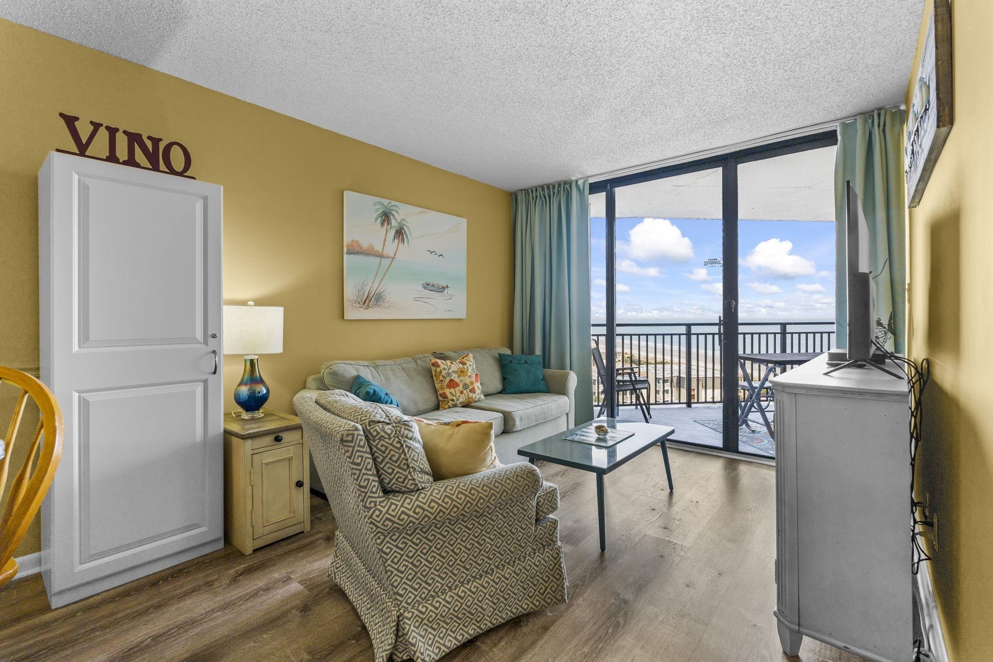 5523 North Ocean Blvd. Property Photo 5