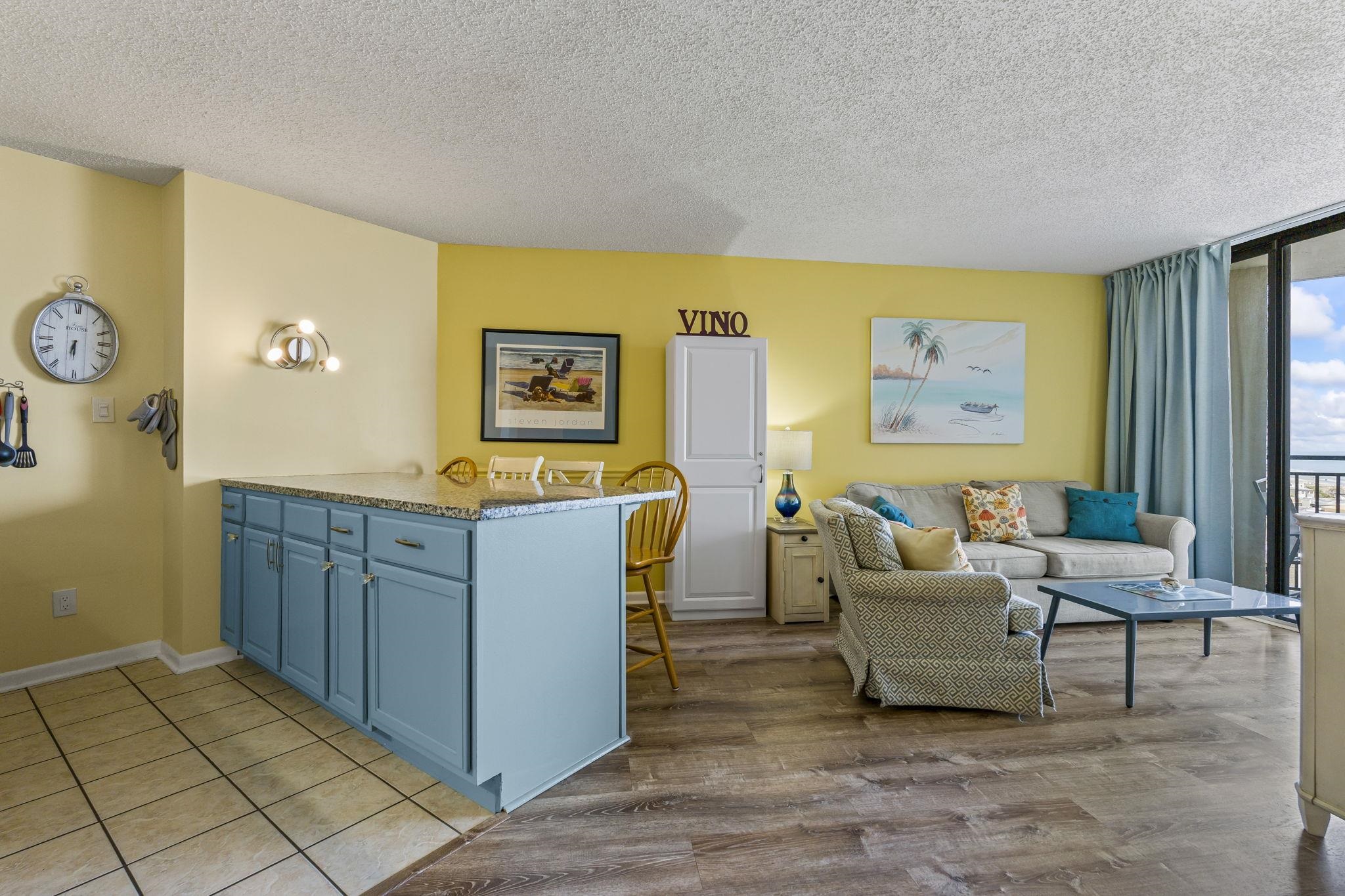 5523 North Ocean Blvd. Property Photo 8