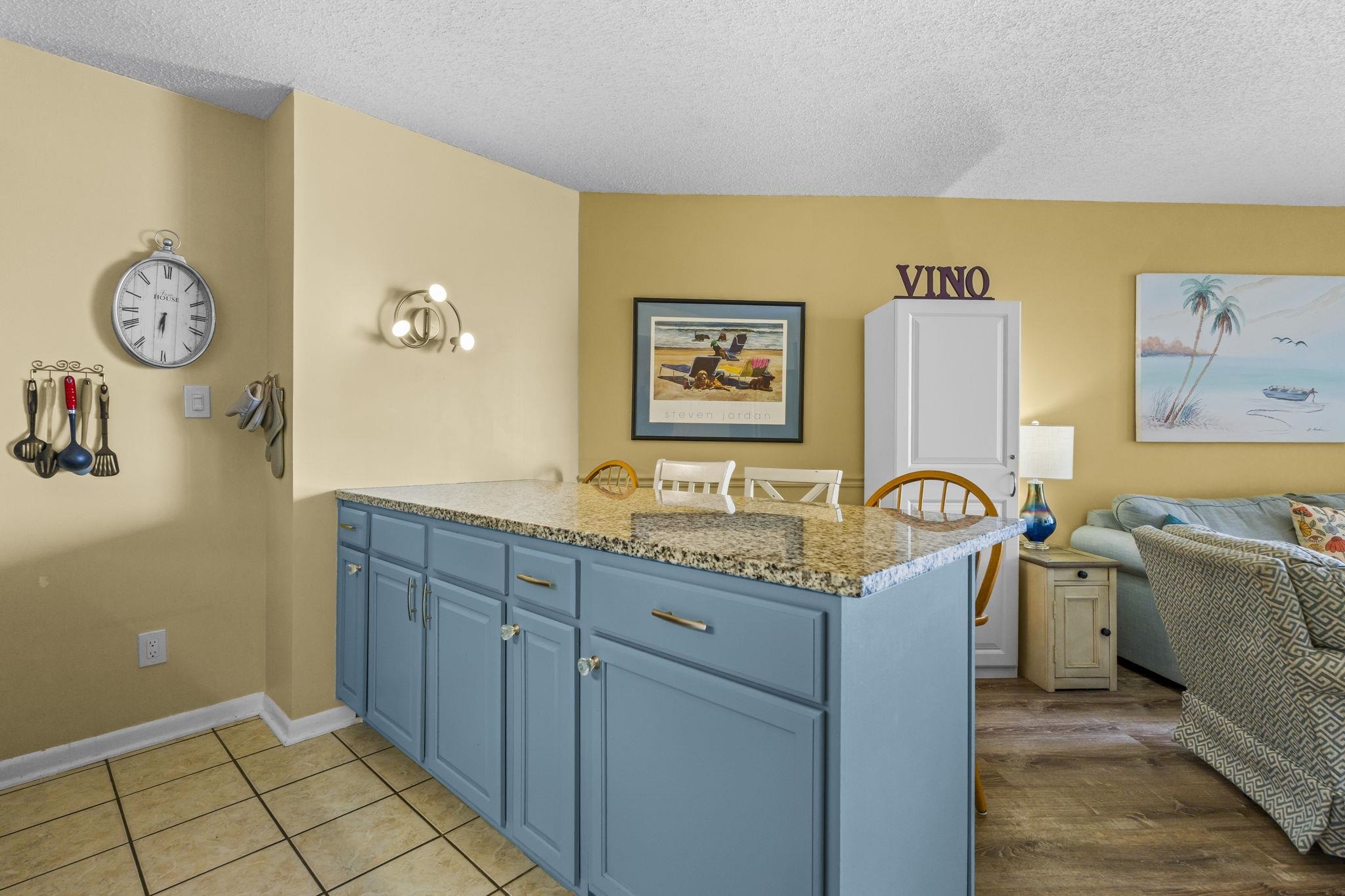 5523 North Ocean Blvd. Property Photo 9