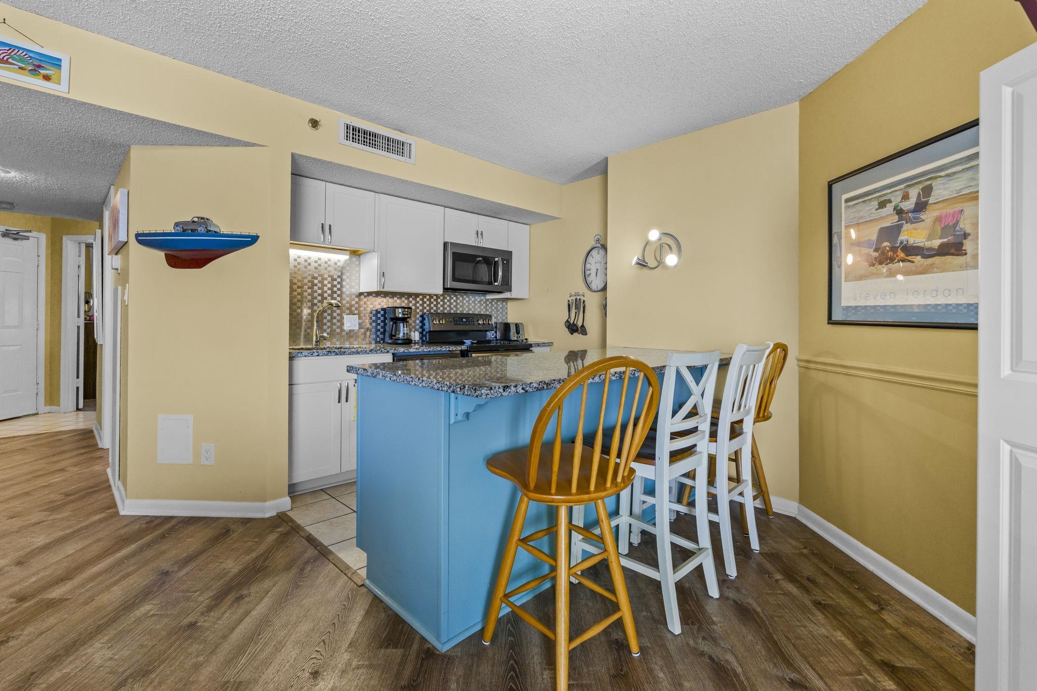 5523 North Ocean Blvd. Property Photo 11