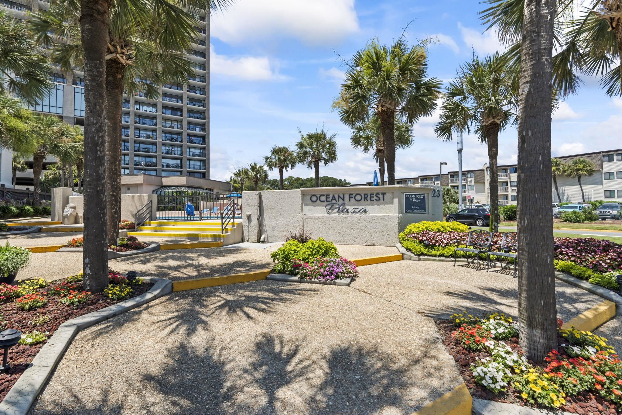 5523 North Ocean Blvd. Property Photo 44