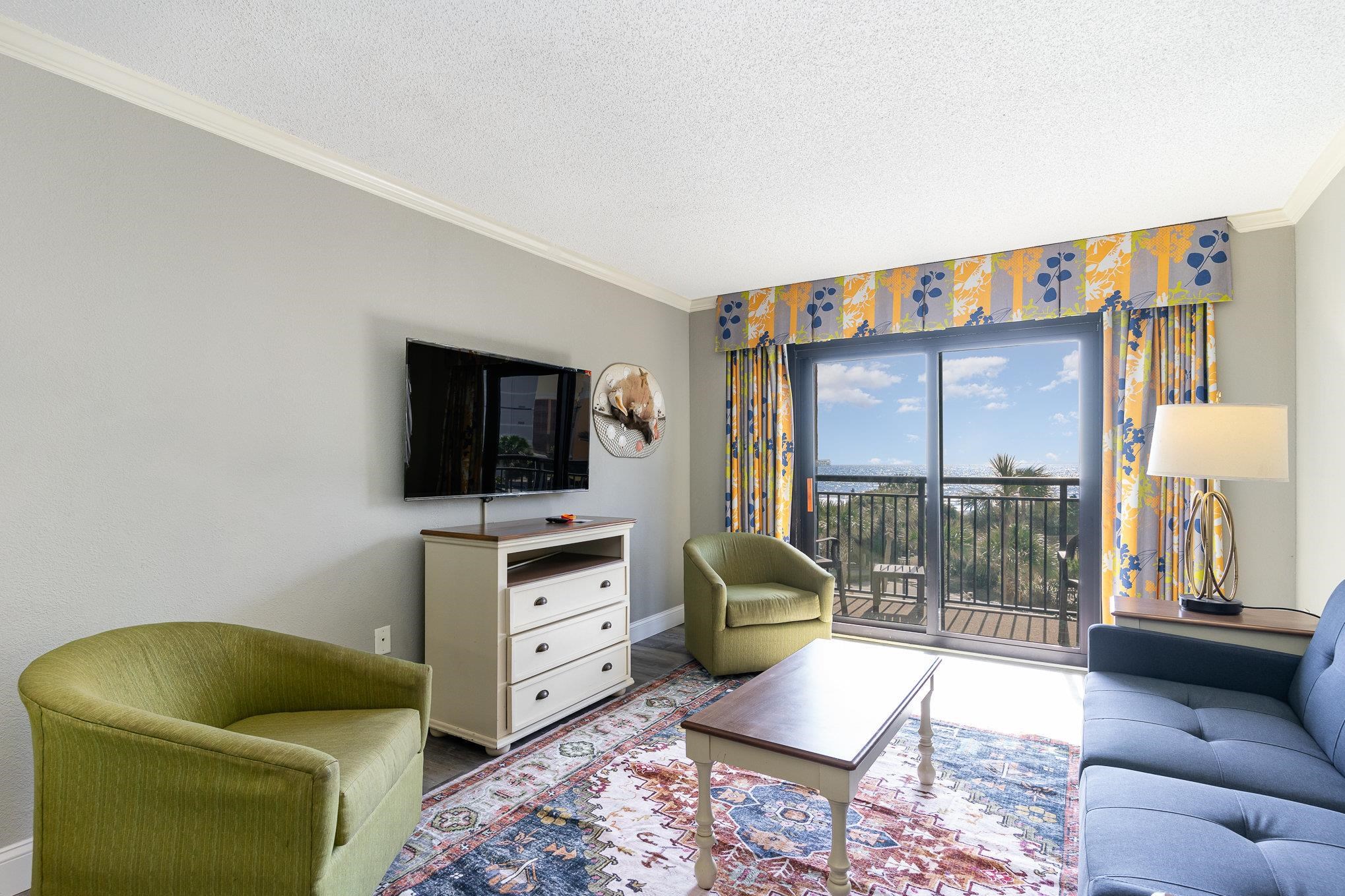7100 N Ocean Blvd. Property Photo 4