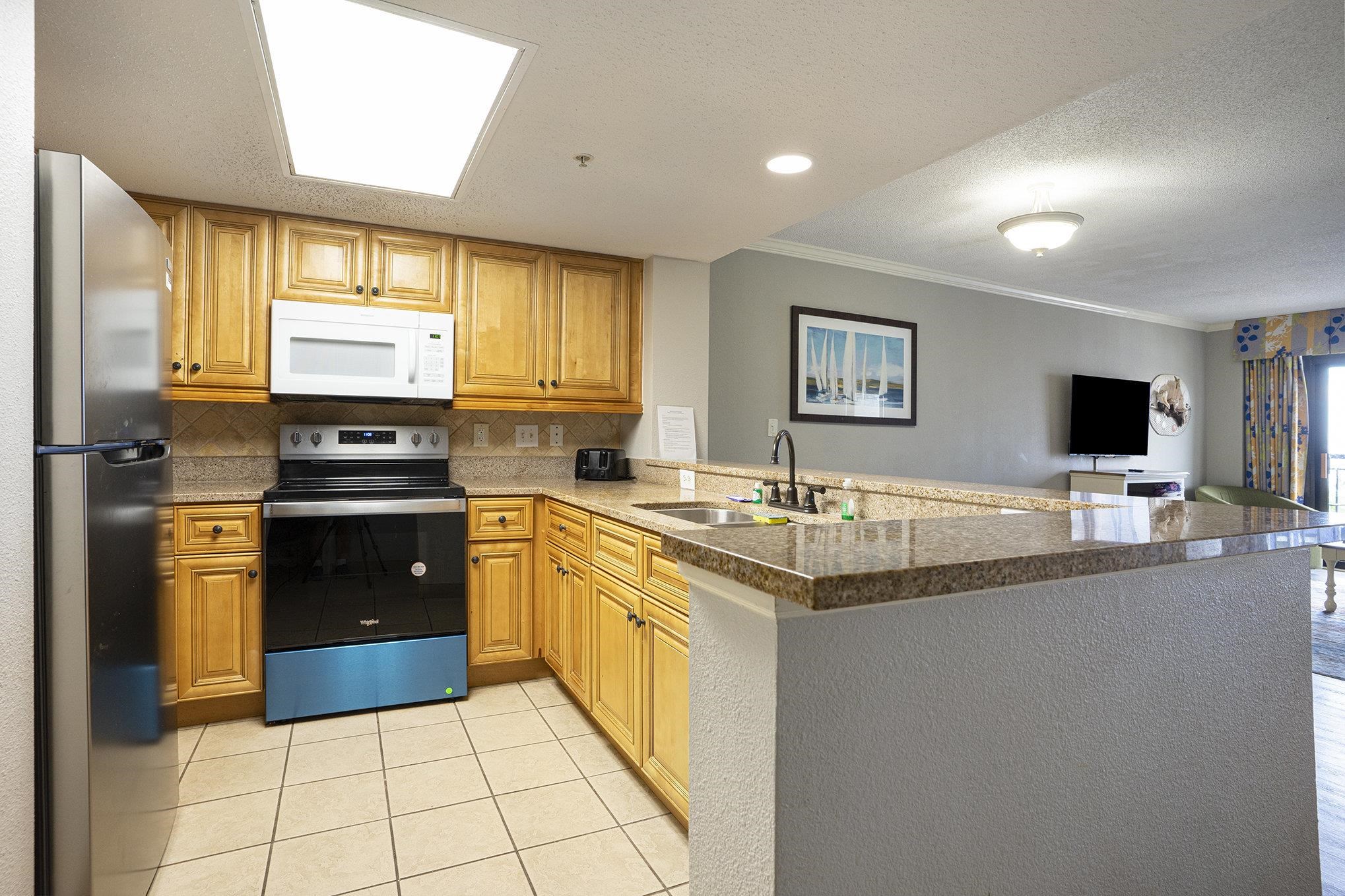 7100 N Ocean Blvd. Property Photo 10