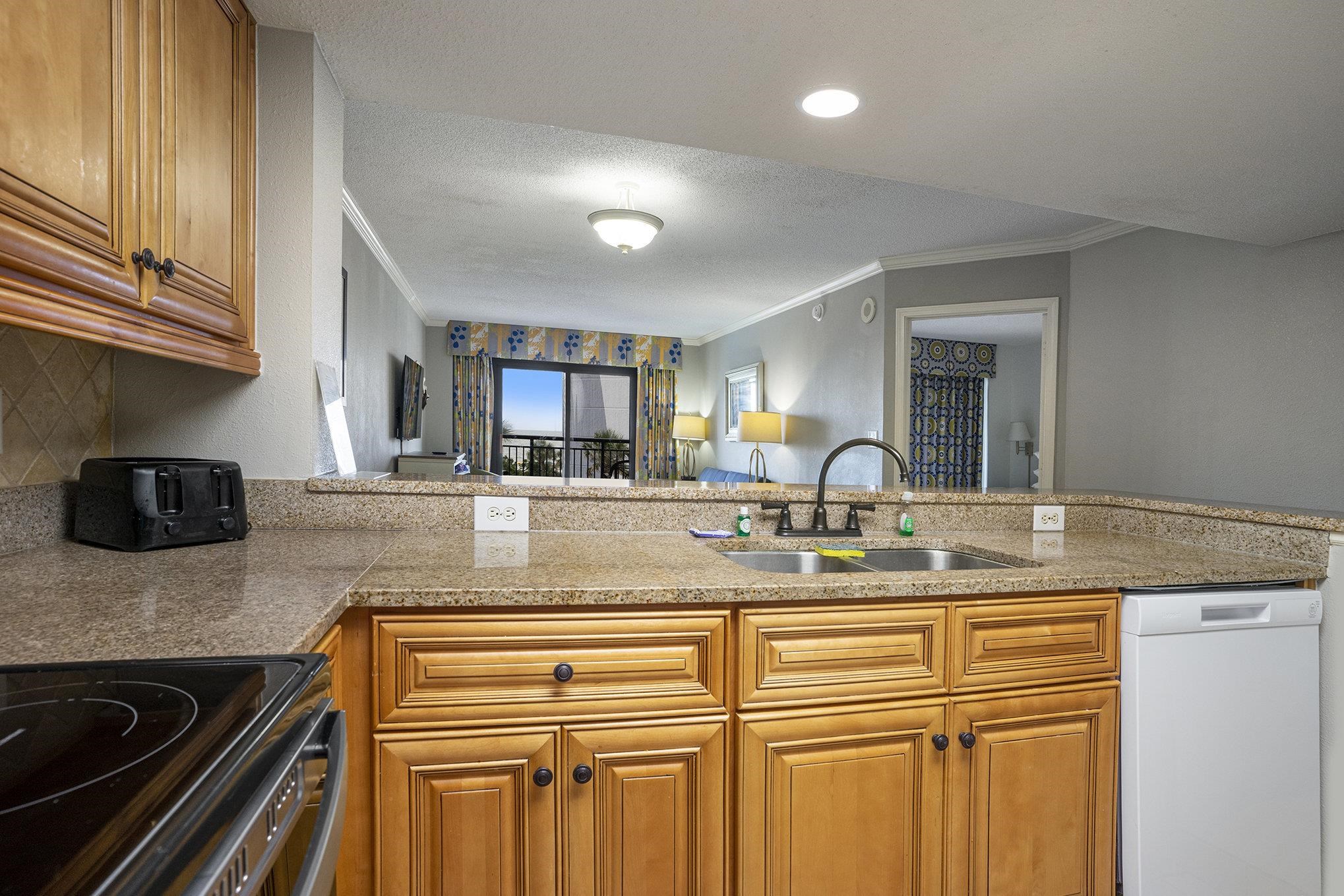 7100 N Ocean Blvd. Property Photo 11