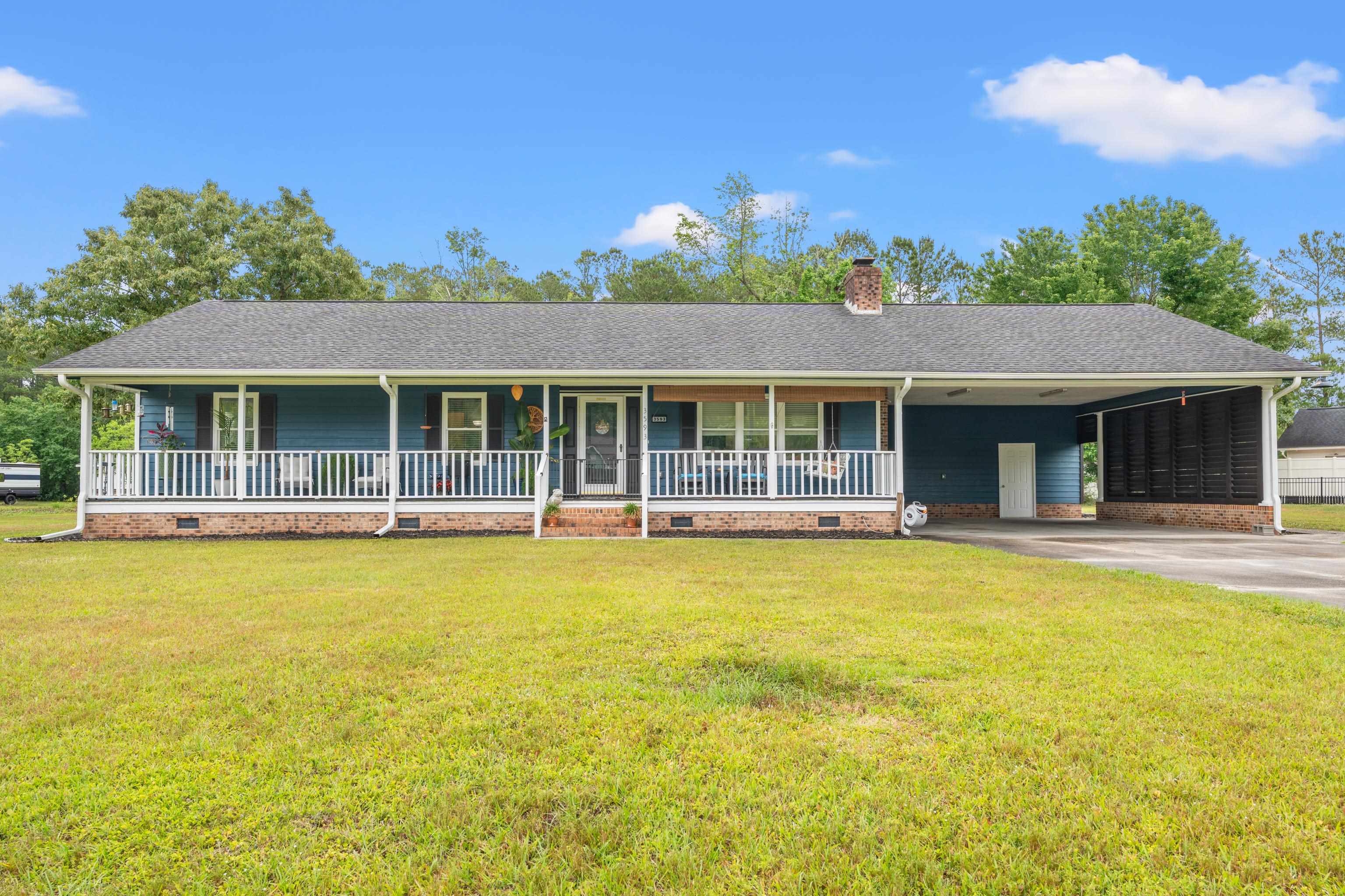 3593 Steamer Trace Rd. Property Photo 1