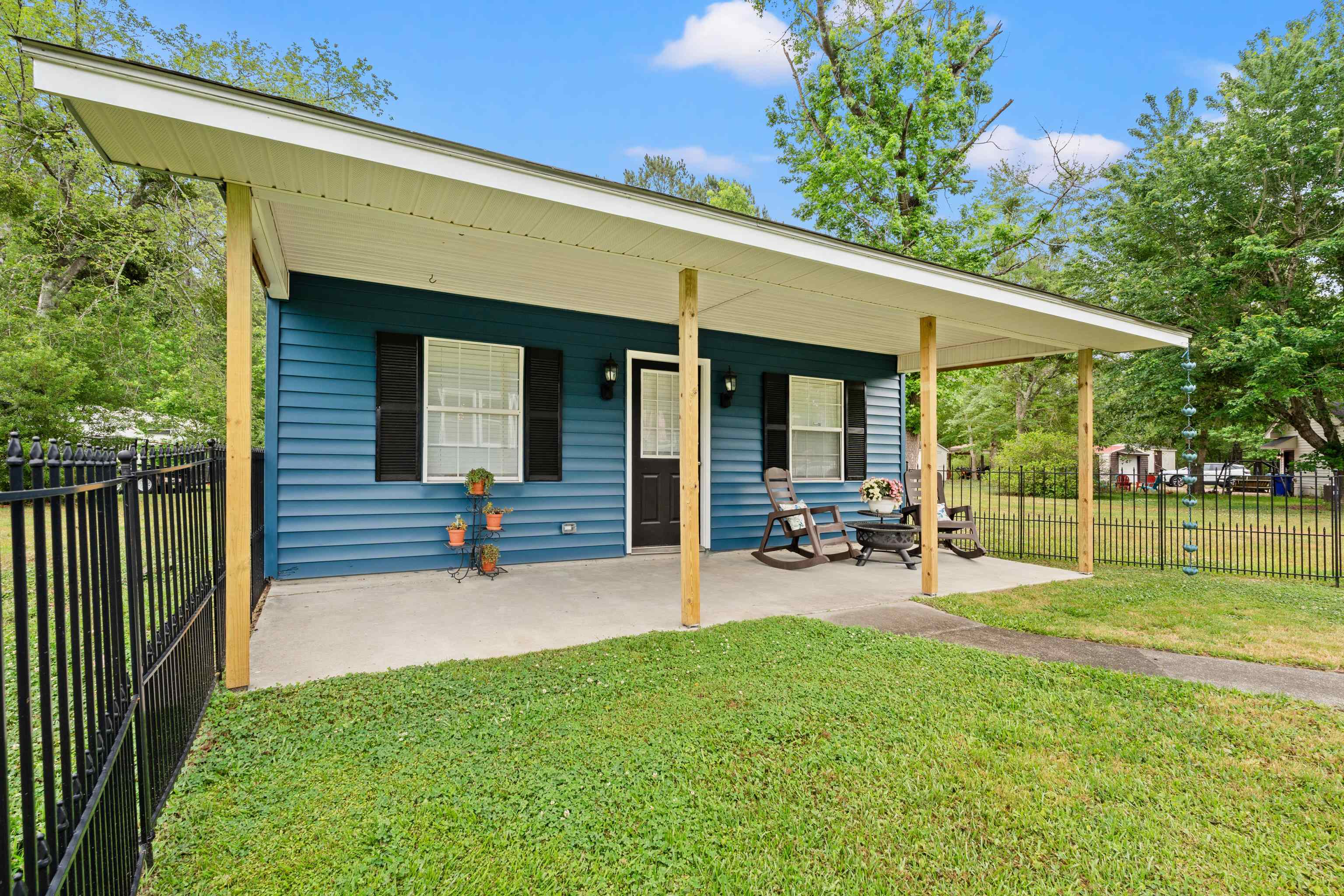 3593 Steamer Trace Rd. Property Photo 23
