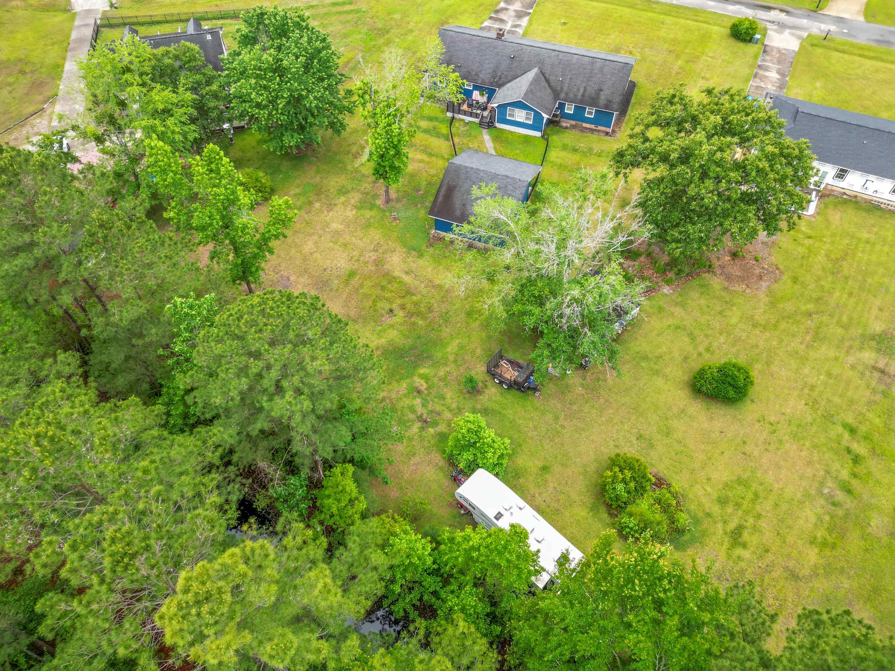 3593 Steamer Trace Rd. Property Photo 41