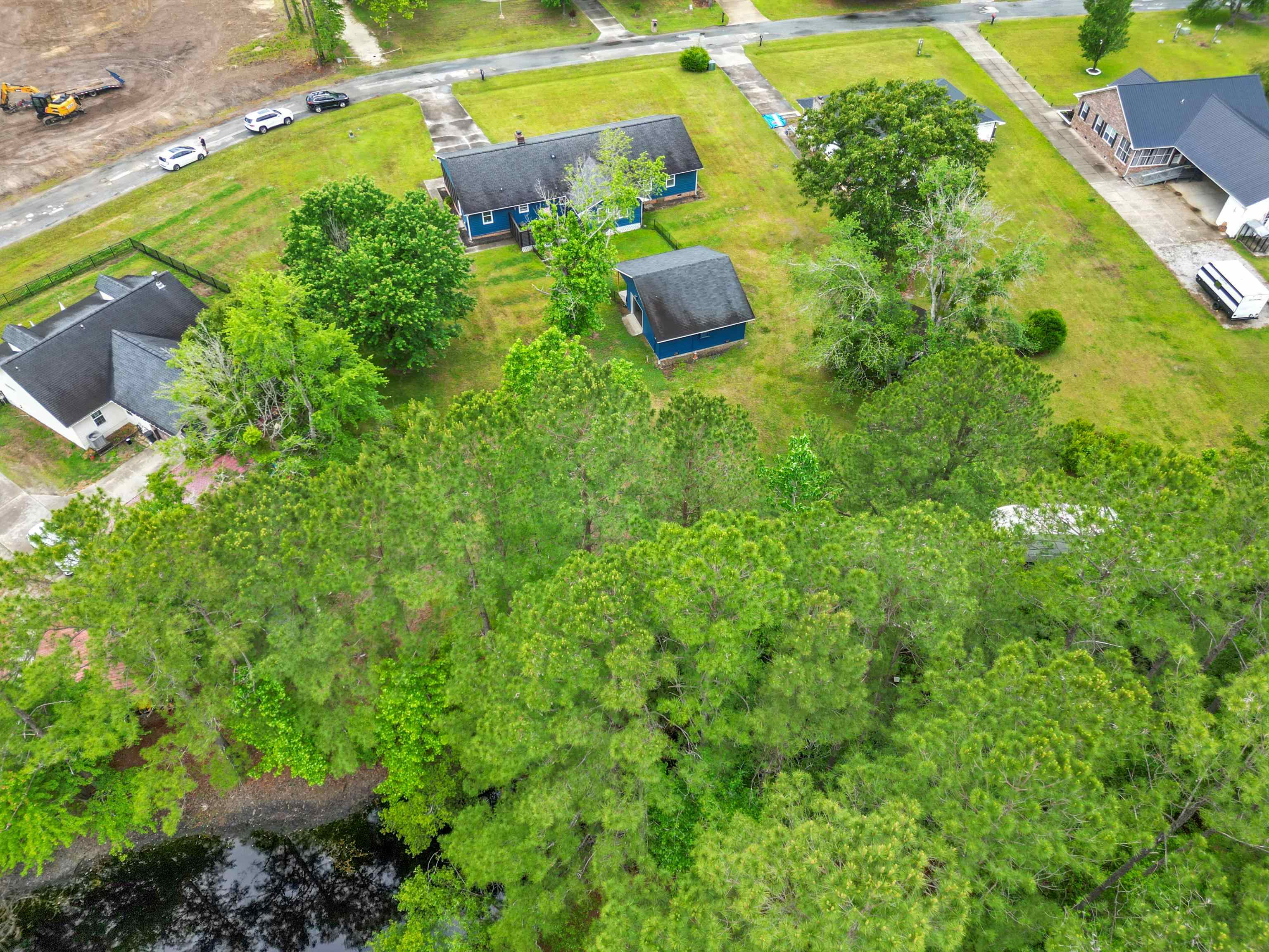 3593 Steamer Trace Rd. Property Photo 42