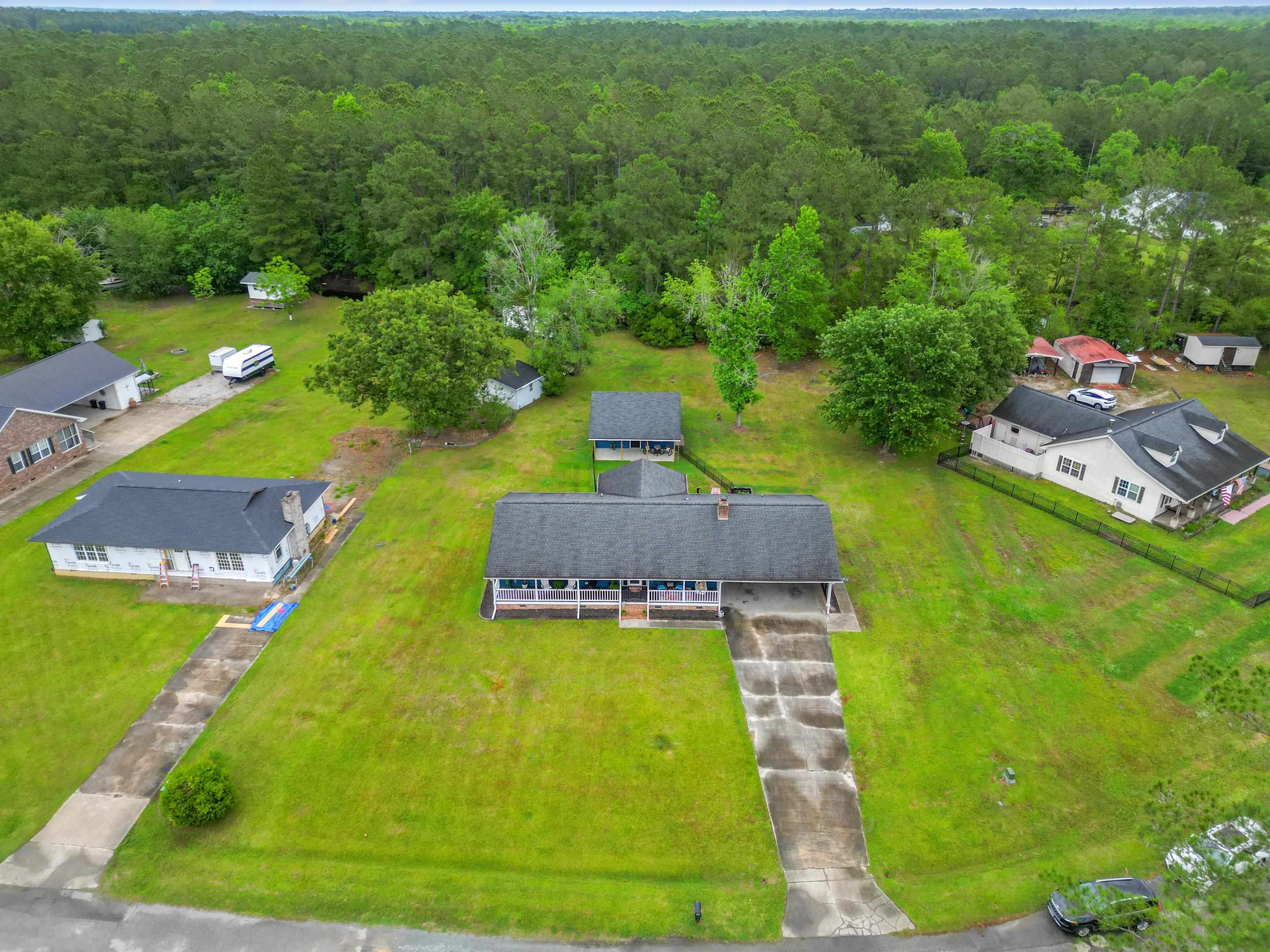 3593 Steamer Trace Rd. Property Photo 44