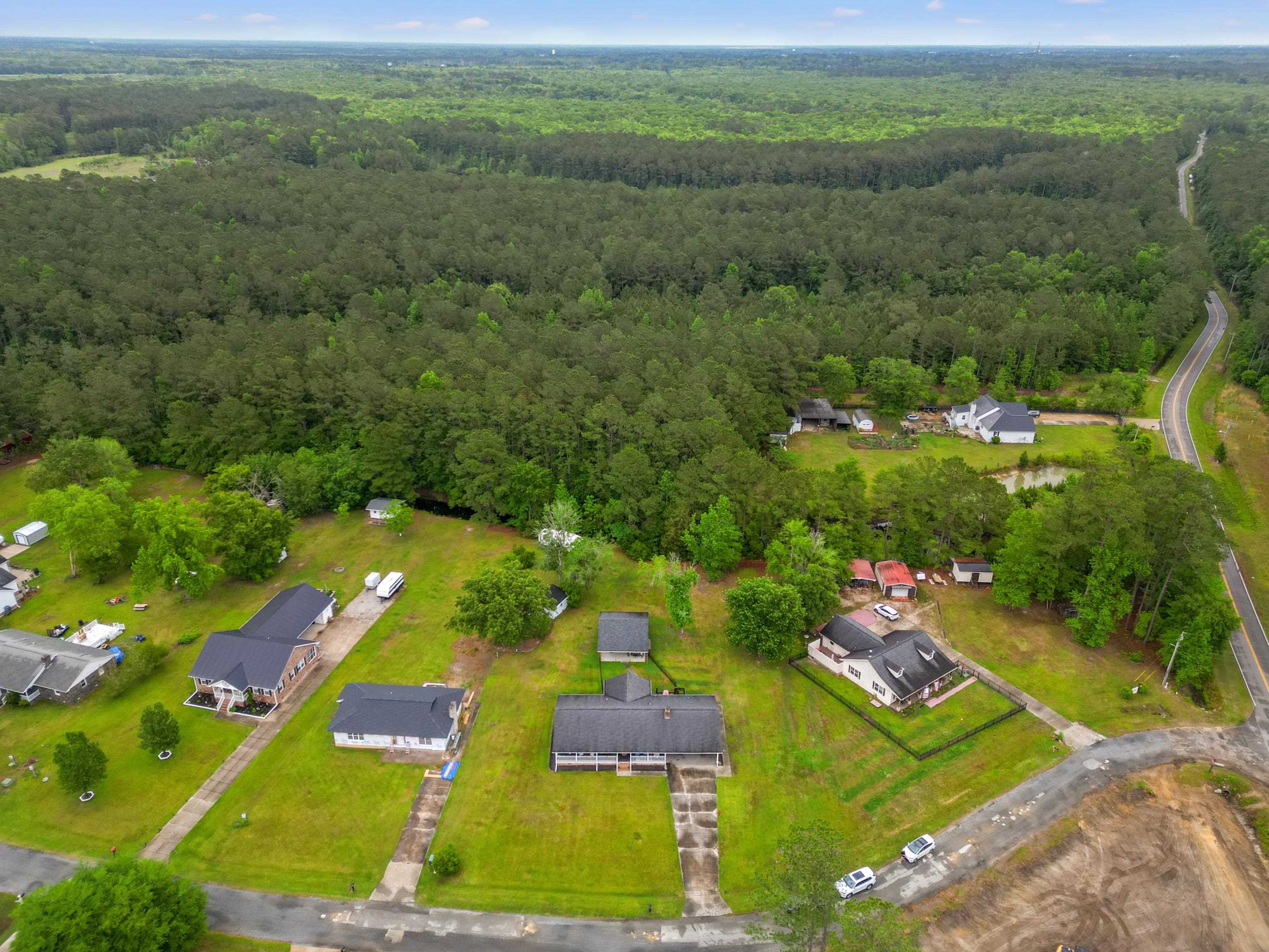 3593 Steamer Trace Rd. Property Photo 45