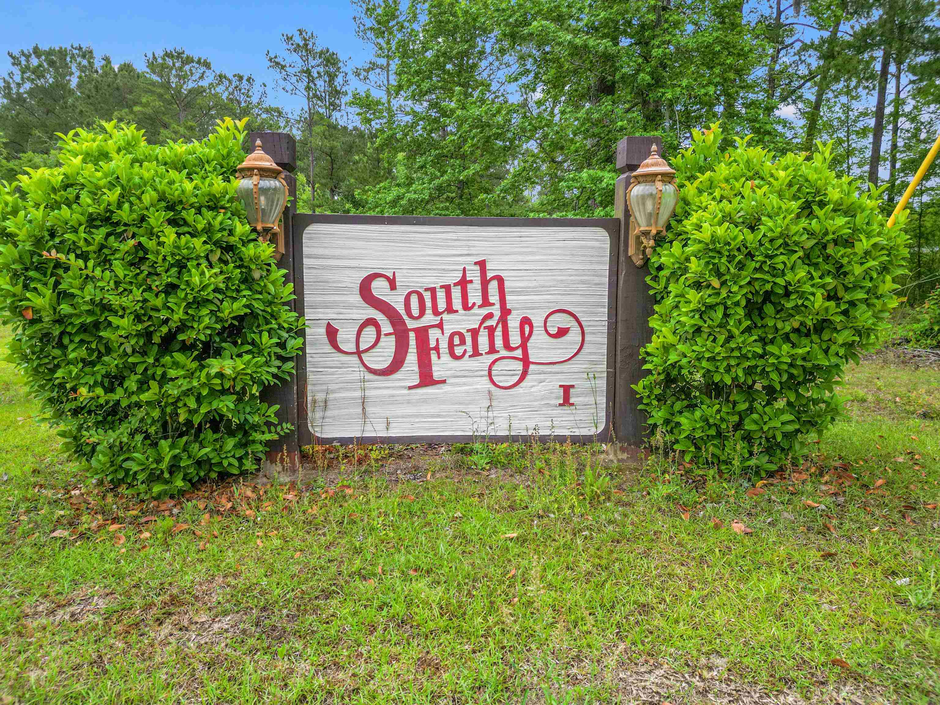 3593 Steamer Trace Rd. Property Photo 46