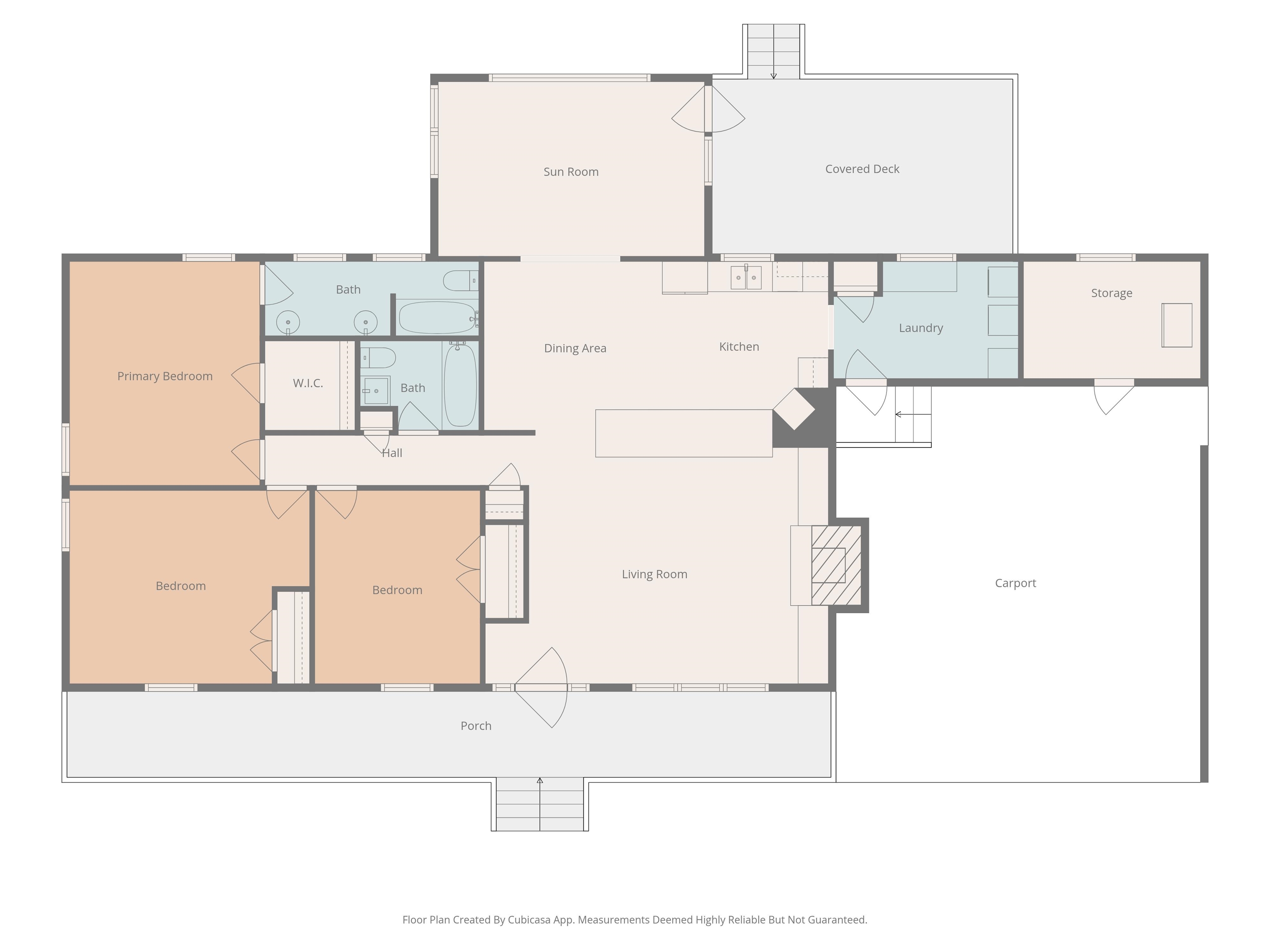 3593 Steamer Trace Rd. Property Photo 47