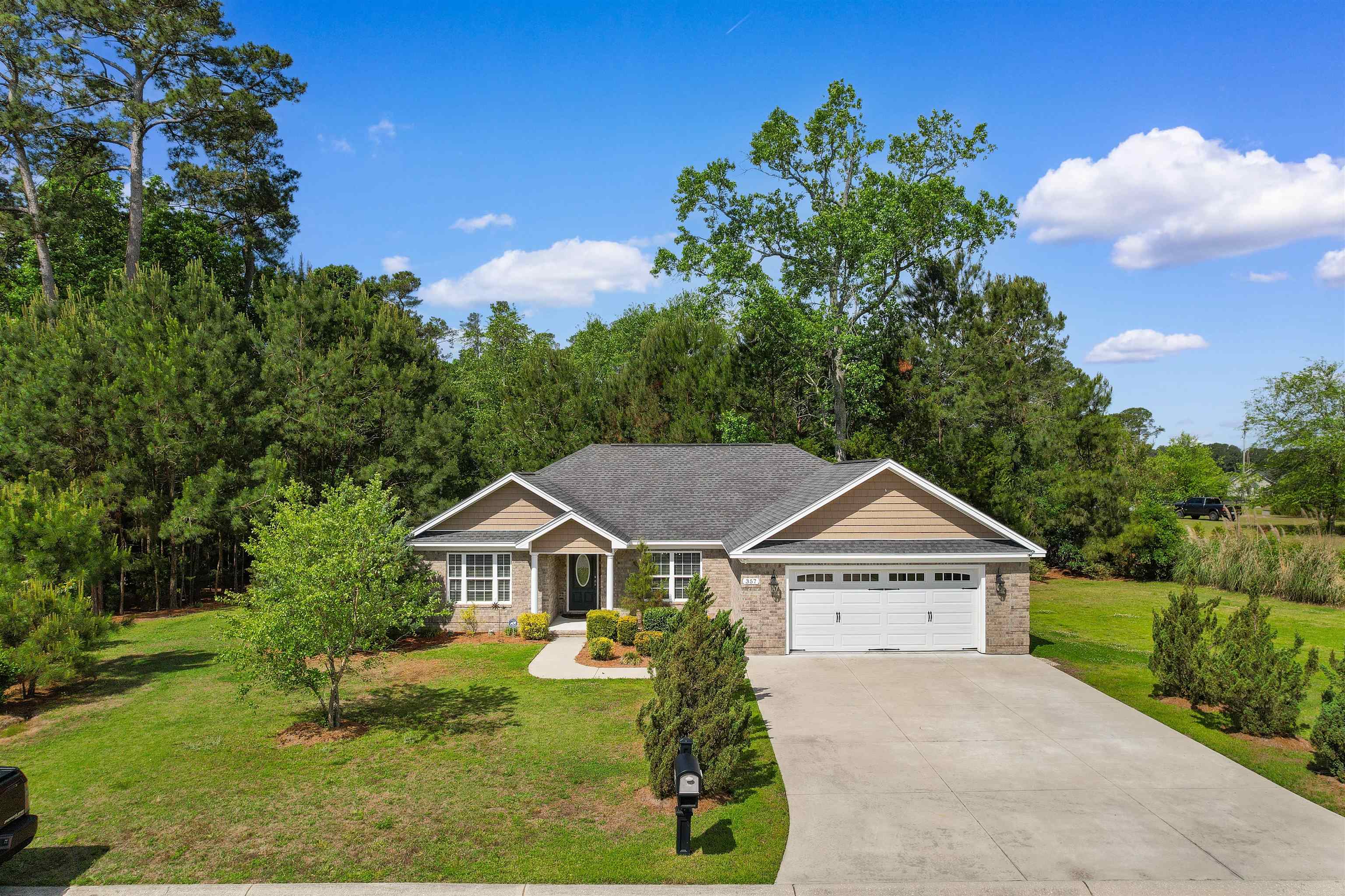 357 Farm Trac Dr.