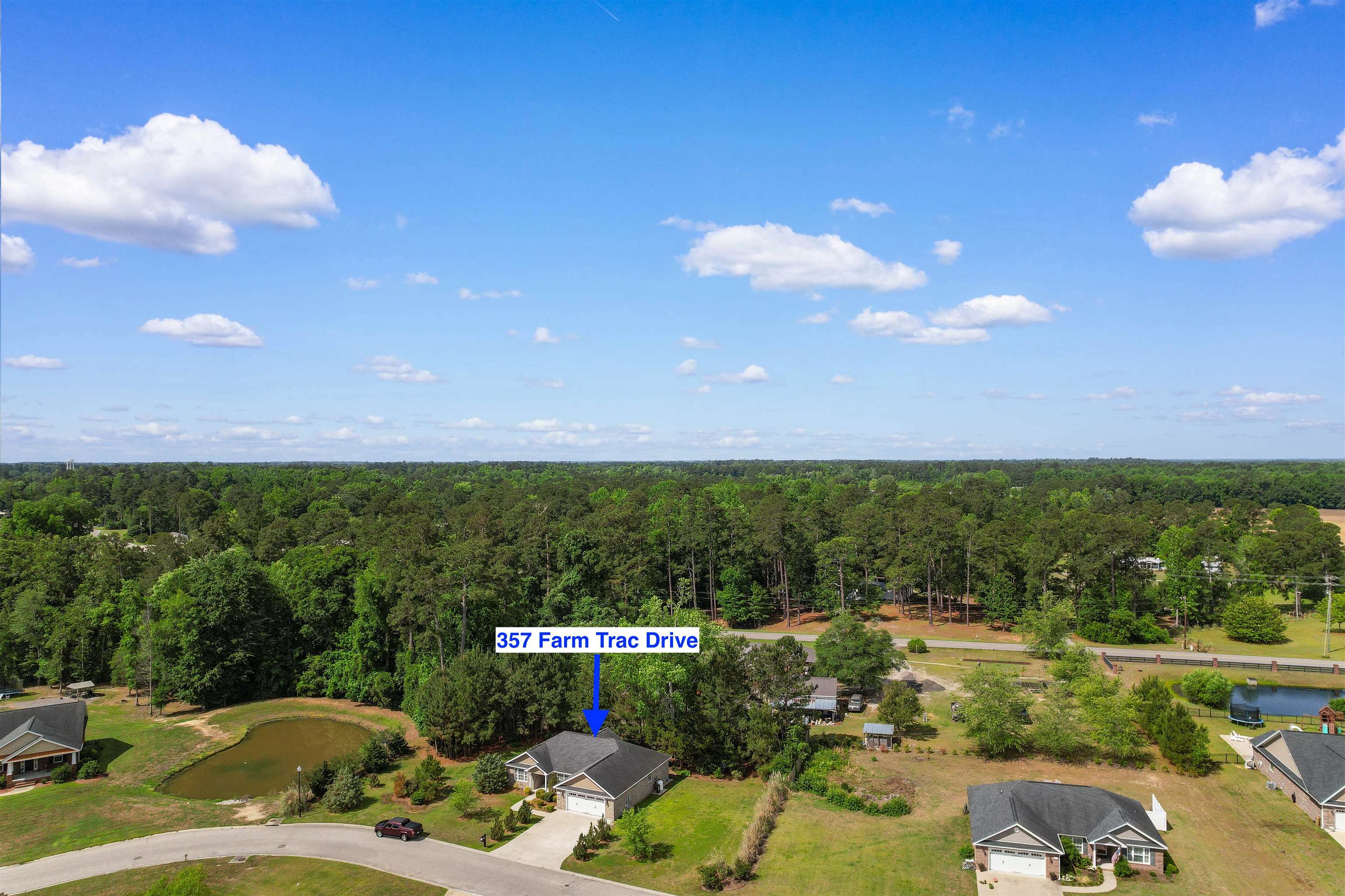 357 Farm Trac Dr. Property Photo 35