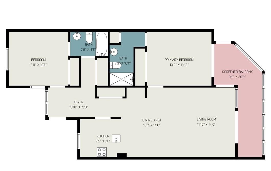 501 Maison Dr. Property Photo 34