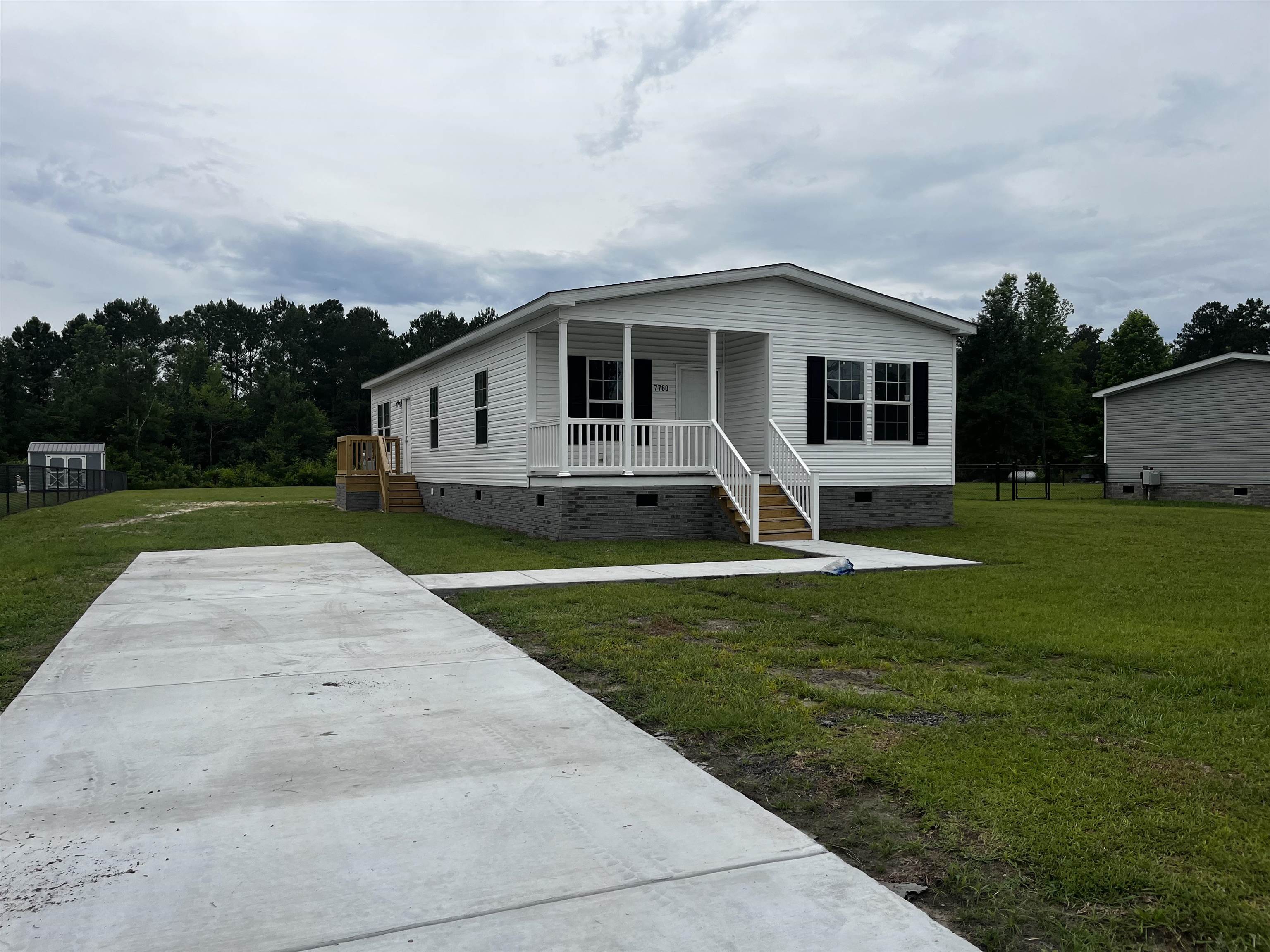 7760 Kerl Rd. Property Photo 1
