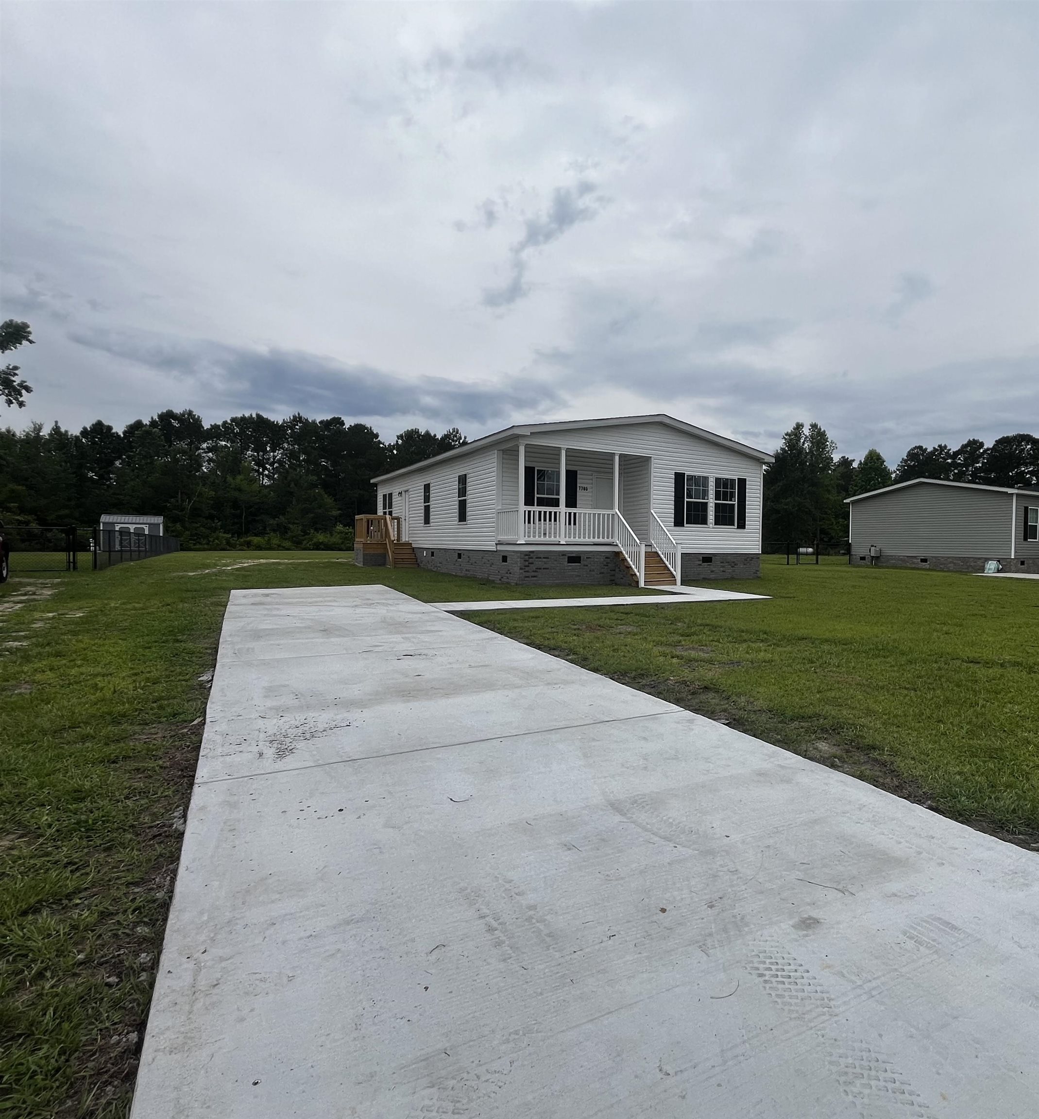 7760 Kerl Rd. Property Photo 3