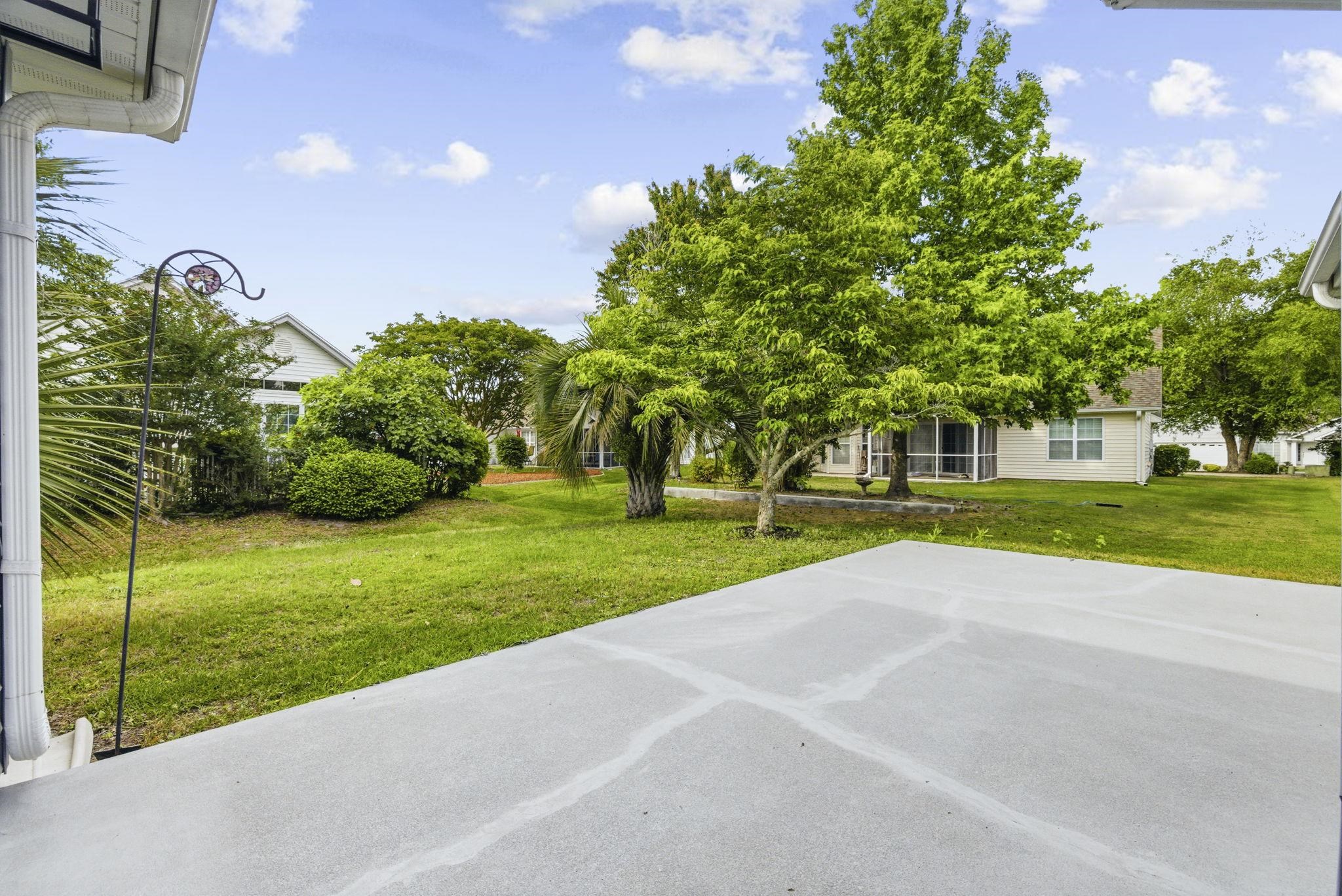 1527 Hallborough Dr. Property Photo 36