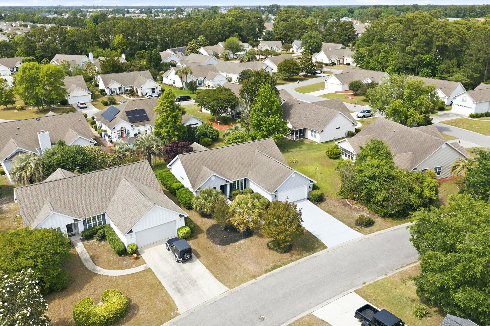 1527 Hallborough Dr. Property Photo 43