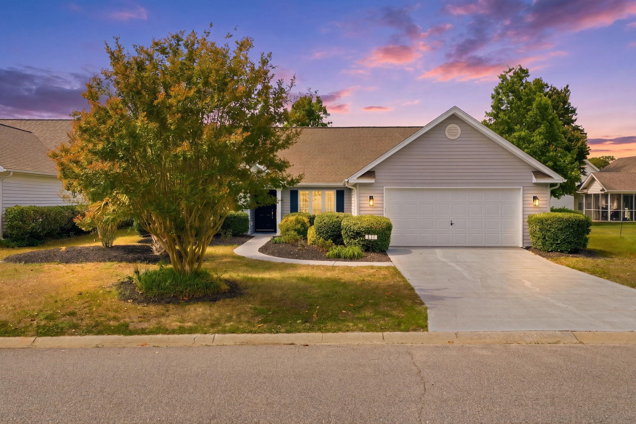 1527 Hallborough Dr. Property Photo 45