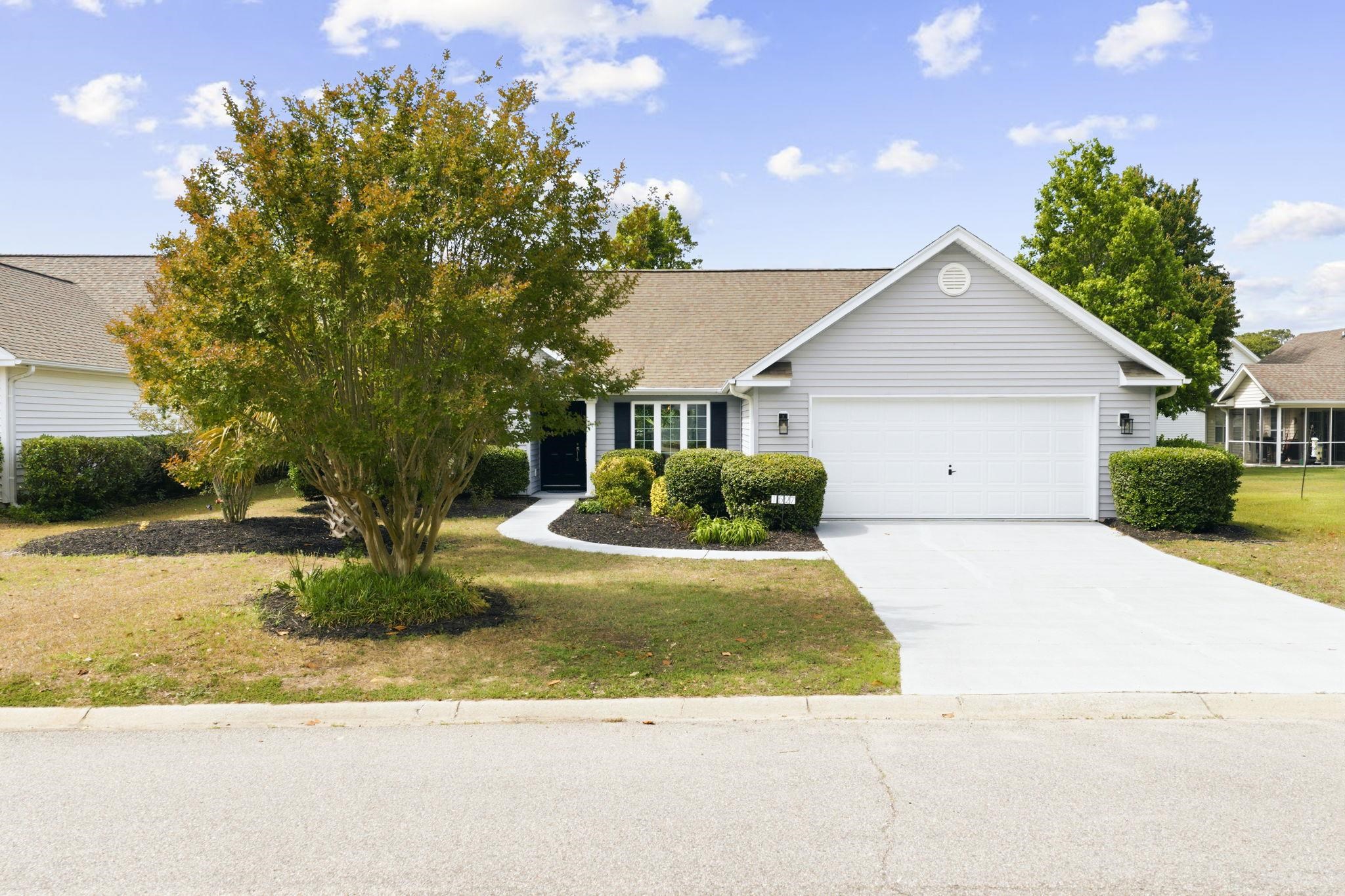 1527 Hallborough Dr. Property Photo 46