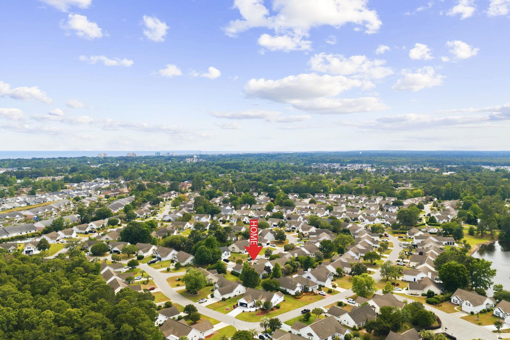 1527 Hallborough Dr. Property Photo 49